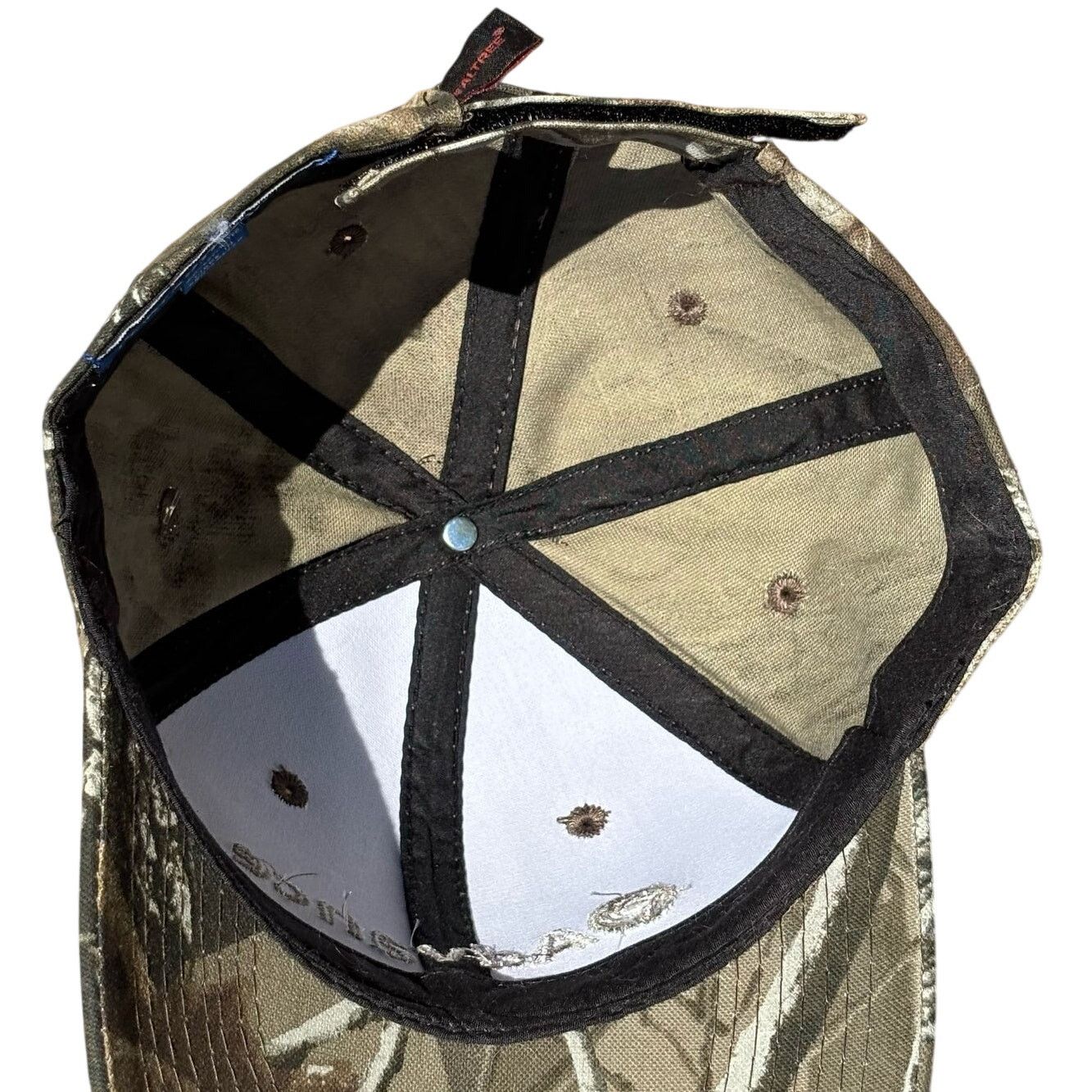 Realtree Camo Advance RealTree Men's Hat Size ONE SIZE - 6 Thumbnail