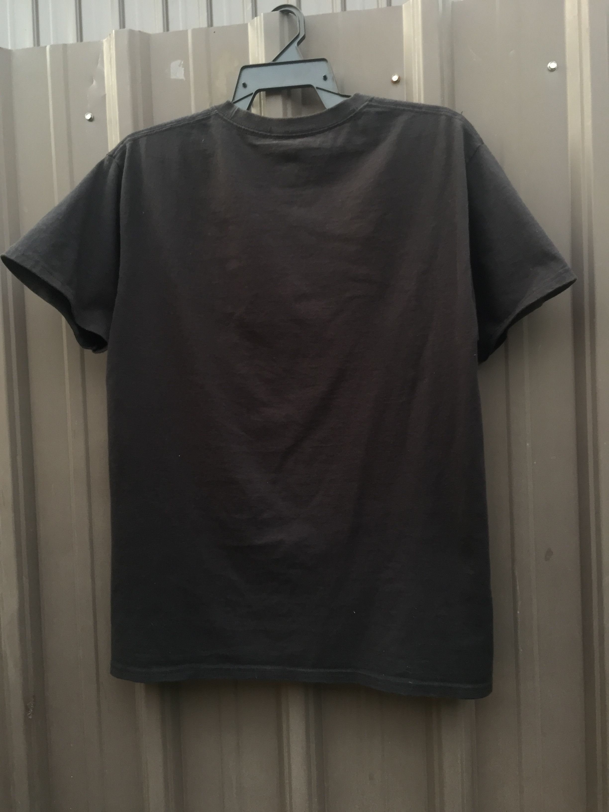 Anime × Japanese Brand Yu-Gi-Oh! Tee Size US M / EU 48-50 / 2 - 3 Thumbnail