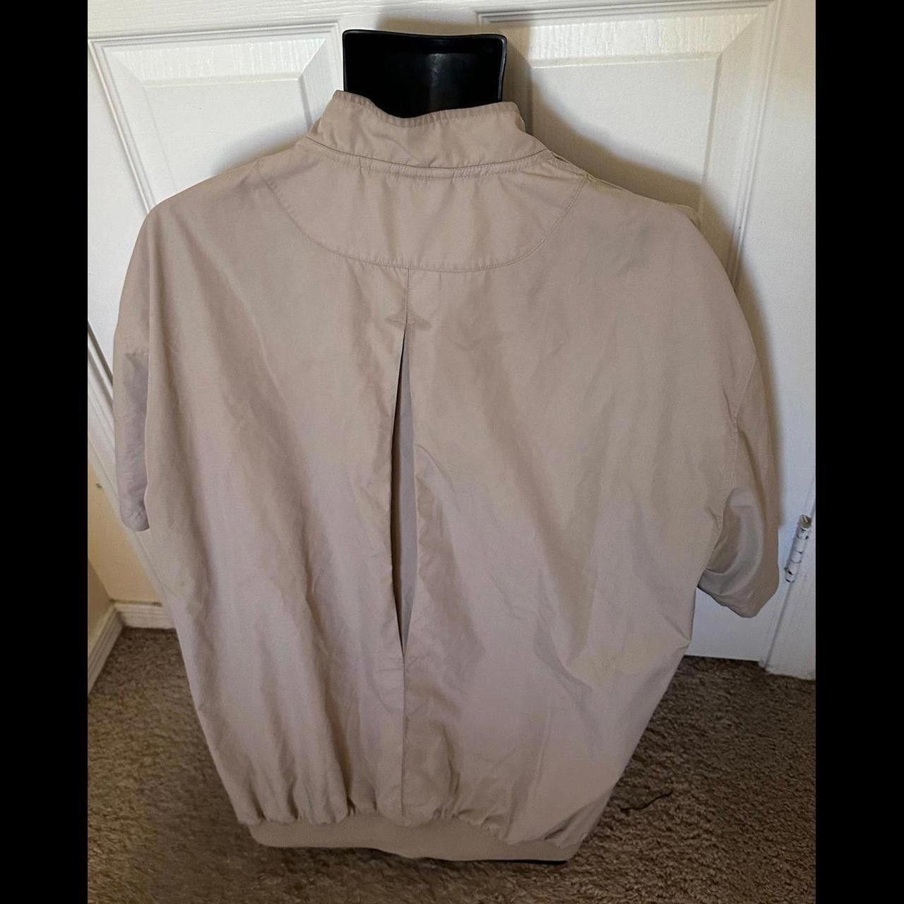 Designer Mens Pre Own As Is E69a Size US XL / EU 56 / 4 - 5 Thumbnail