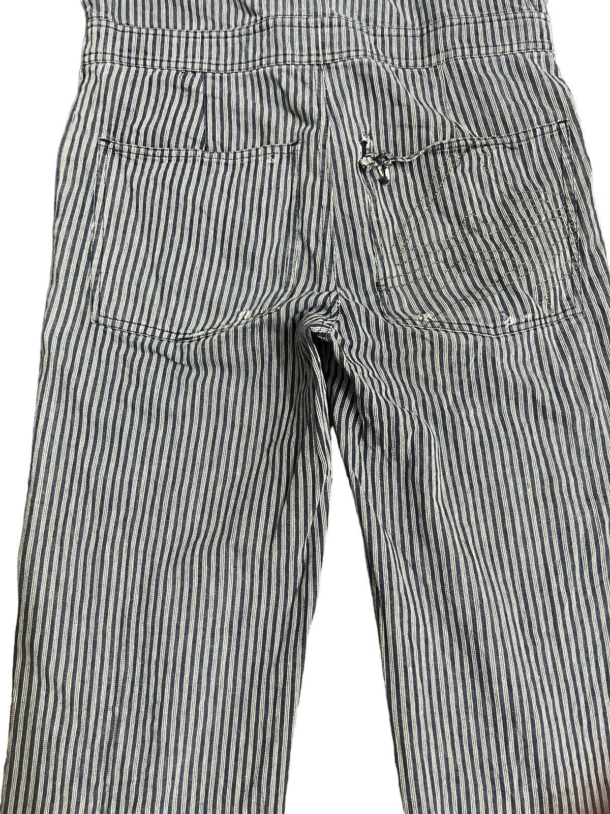 Avirex × Vintage Vintage Avirex Coverall Workwear Size US 32 / EU 48 - 10 Thumbnail