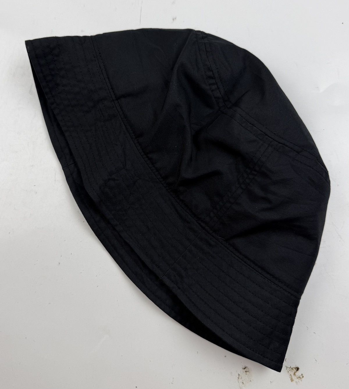 Nike nike bucket hat tc52 Size ONE SIZE - 4 Thumbnail
