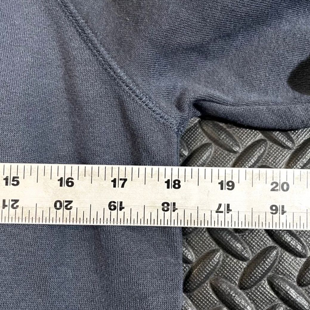 Vintage Peloton Gray Crewneck Sweatshirt Women's XS Long Sleeve Pullover Fitness Size XS / US 0-2 / IT 36-38 - 6 Thumbnail