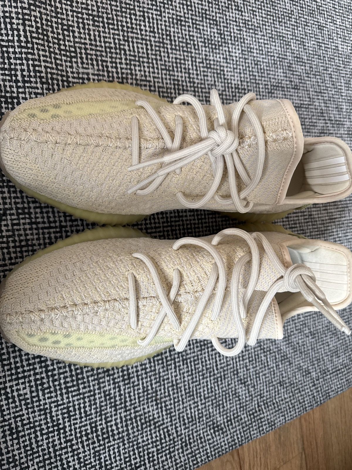 Other Yeezy boost 350 V2 “Flax” Size US 10 / EU 43 - 3 Thumbnail