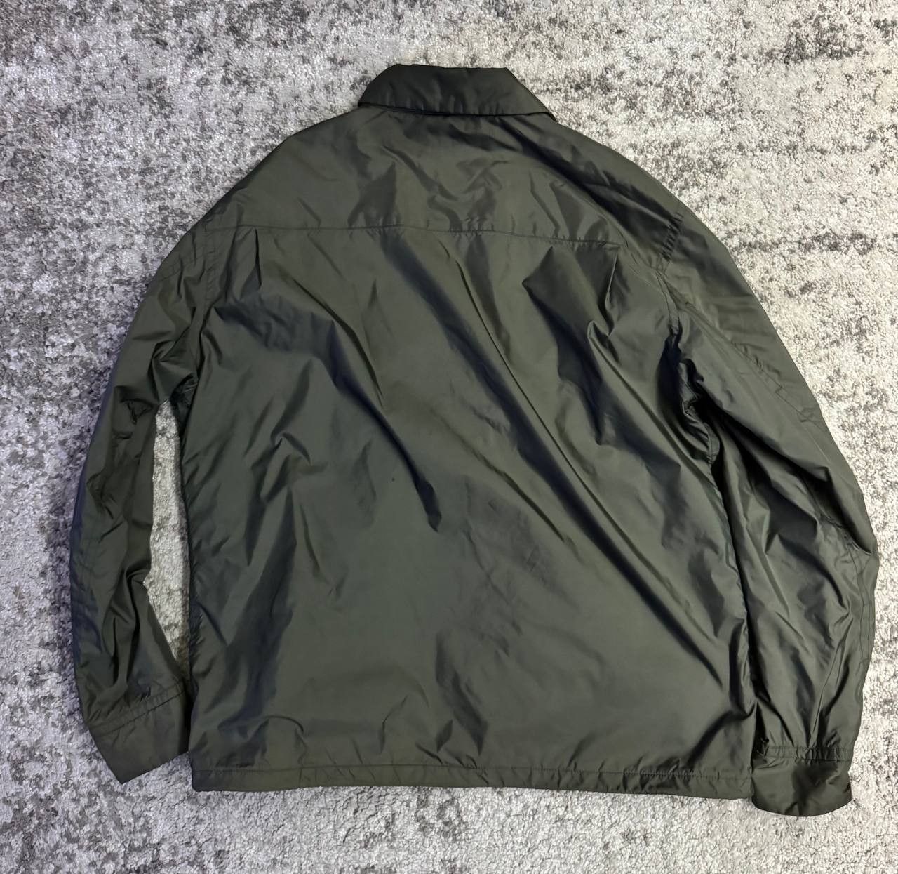 Issey Miyake Issey Miyake AW2001 Overshirt Jacket Size US M / EU 48-50 / 2 - 2 Thumbnail