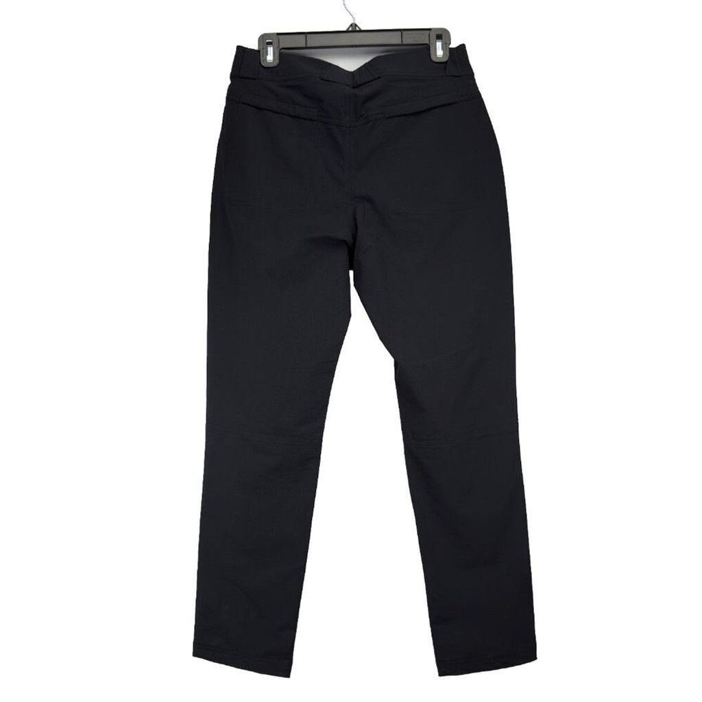 Burton NWT * BURTON Multipath pants Water Resistant black Size 27 Size 27" / US 4 / IT 40 - 14 Thumbnail