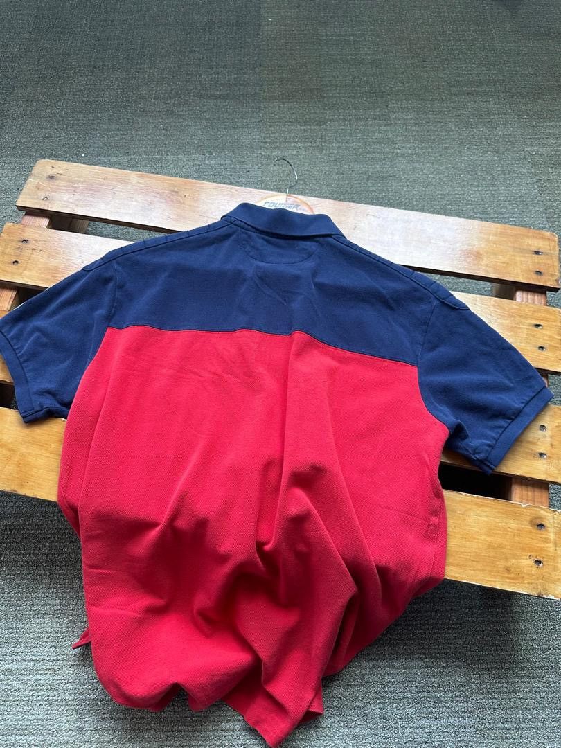 Polo Ralph Lauren POLO RALPH LAUREN POLO CLUB (RLPC) Size US L / EU 52-54 / 3 - 2 Thumbnail