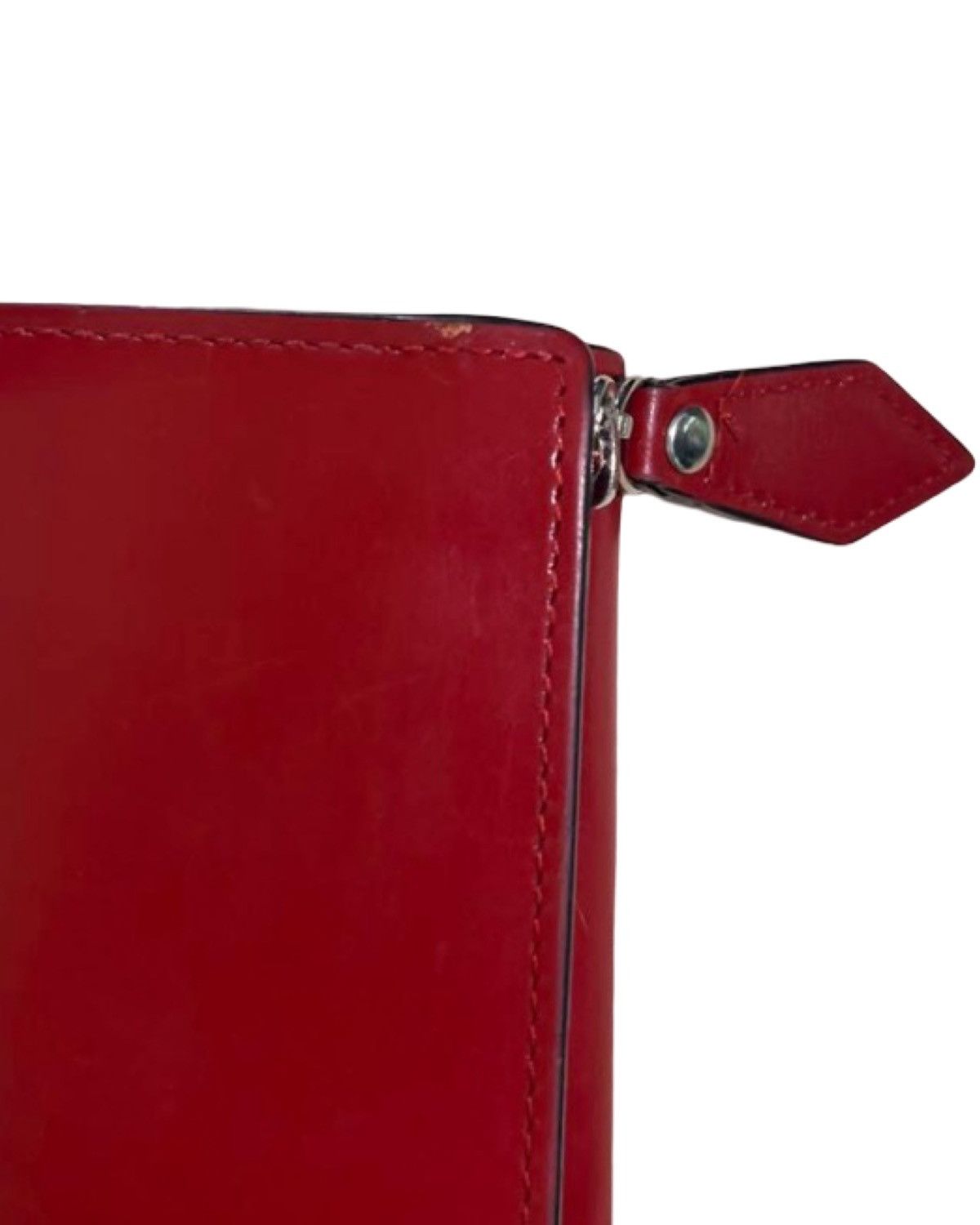 Vivienne Westwood 🔥Vintage🔥 Vivienne Westwood Leather Wallet Size ONE SIZE - 5 Thumbnail