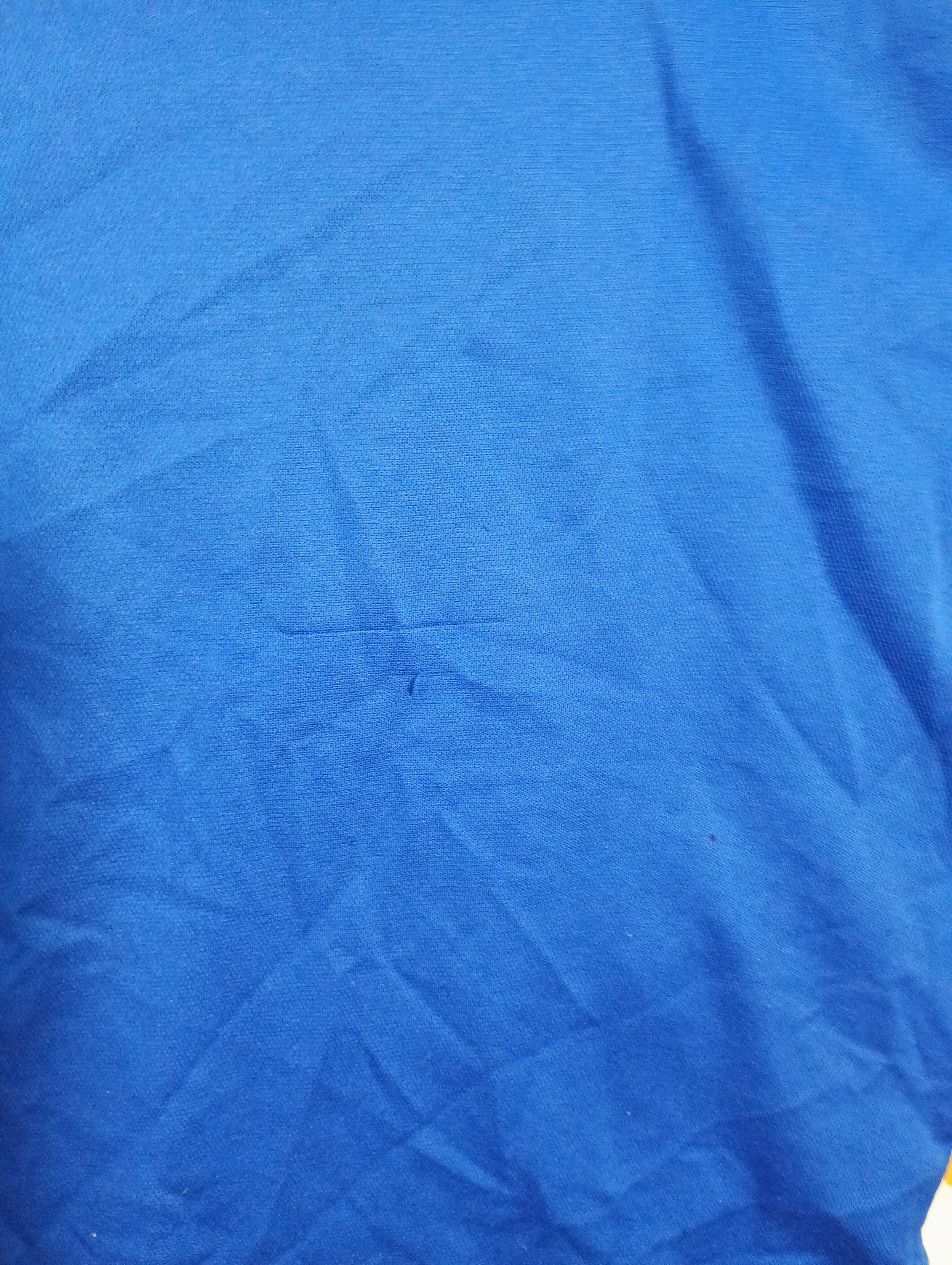 Vintage Mitre Luton Town FC Jersey Y2K Size US L / EU 52-54 / 3 - 6 Thumbnail