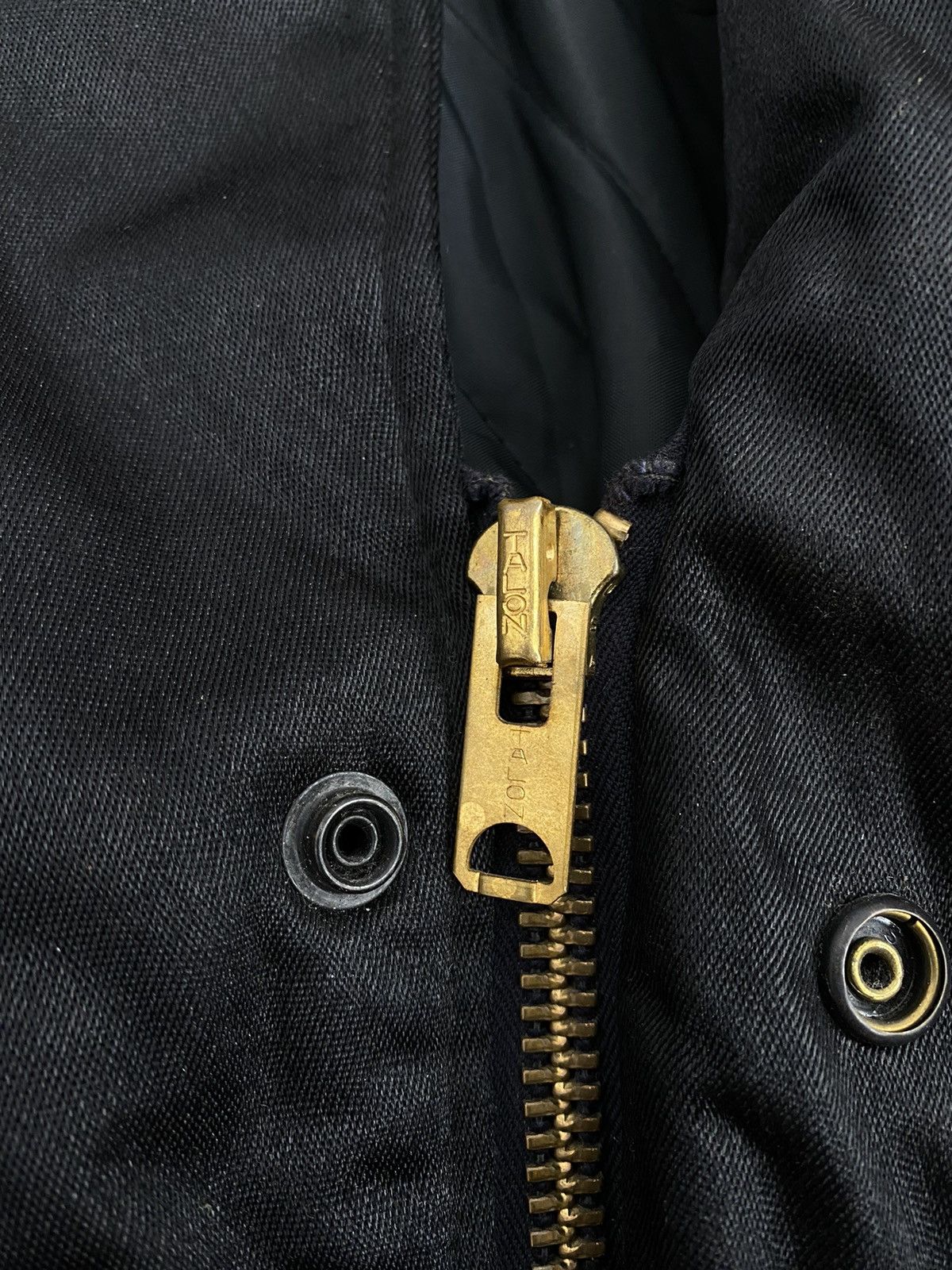 If Six Was Nine Vintage police jacket Size US L / EU 52-54 / 3 - 4 Thumbnail