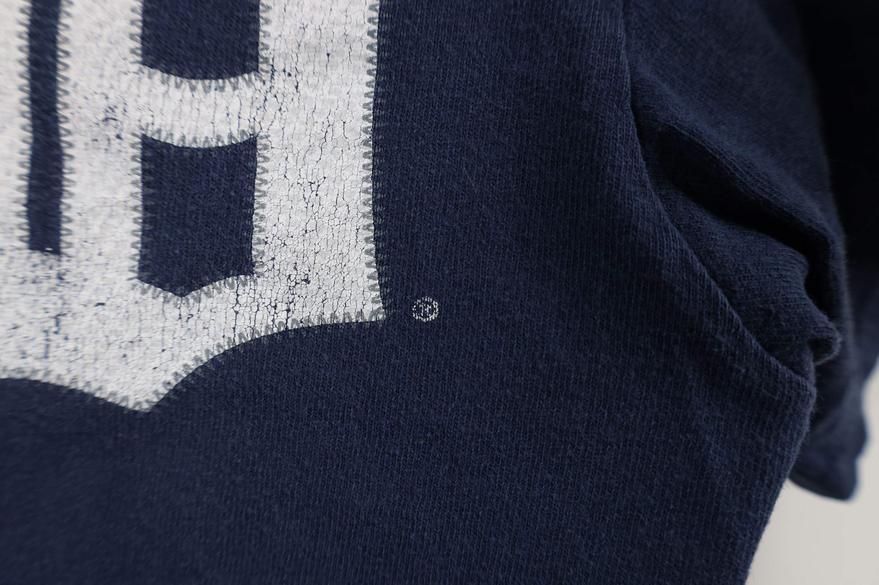 Majestic × Vintage Vintage Majestic Cabrera Detroit Tigers Baseball T-Shirt Size US M / EU 48-50 / 2 - 5 Thumbnail