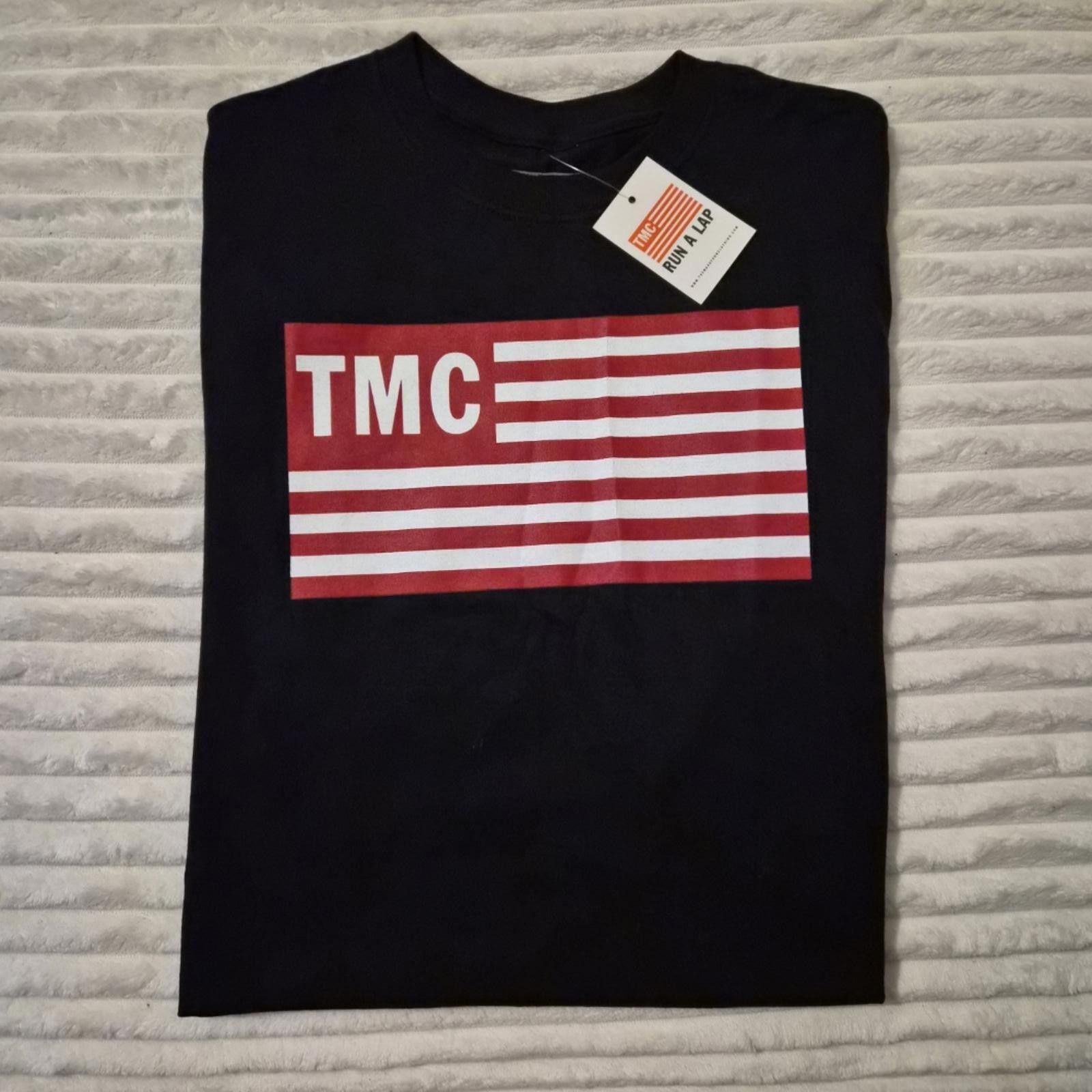 Other The Marathon Clothing TMC Logo T-Shirt Size US S / EU 44-46 / 1 - 1 Thumbnail