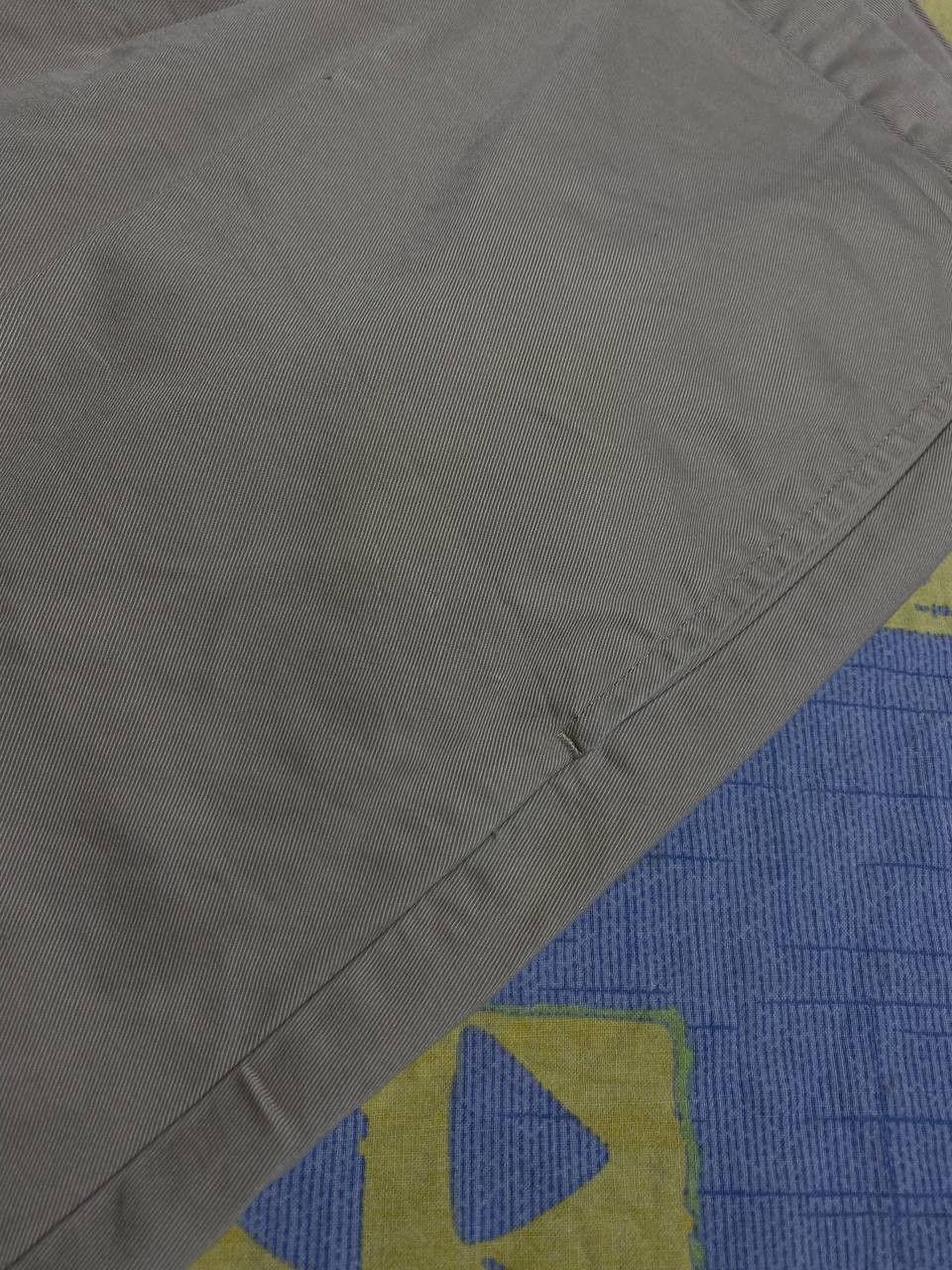 Polo Ralph Lauren Vintage Y2K Polo Ralph Lauren Shorts Size US 34 / EU 50 - 2 Thumbnail