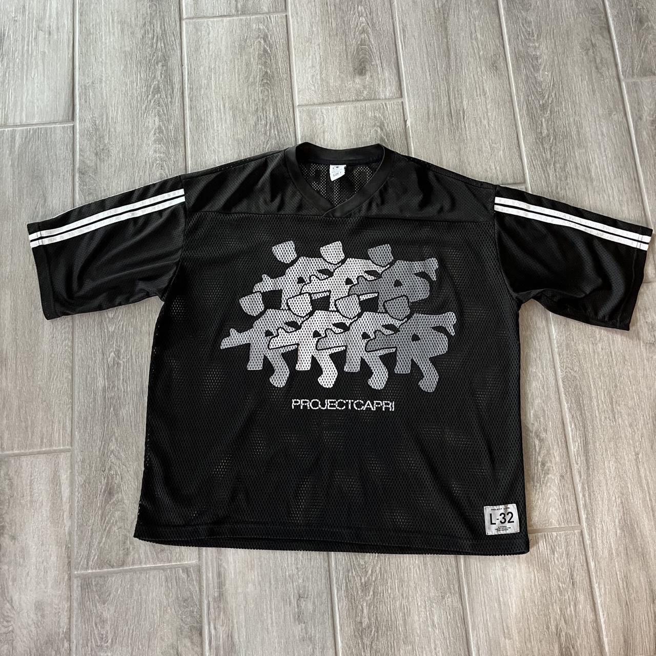 Other Project Capri Jersey Size US L / EU 52-54 / 3 - 1 Thumbnail