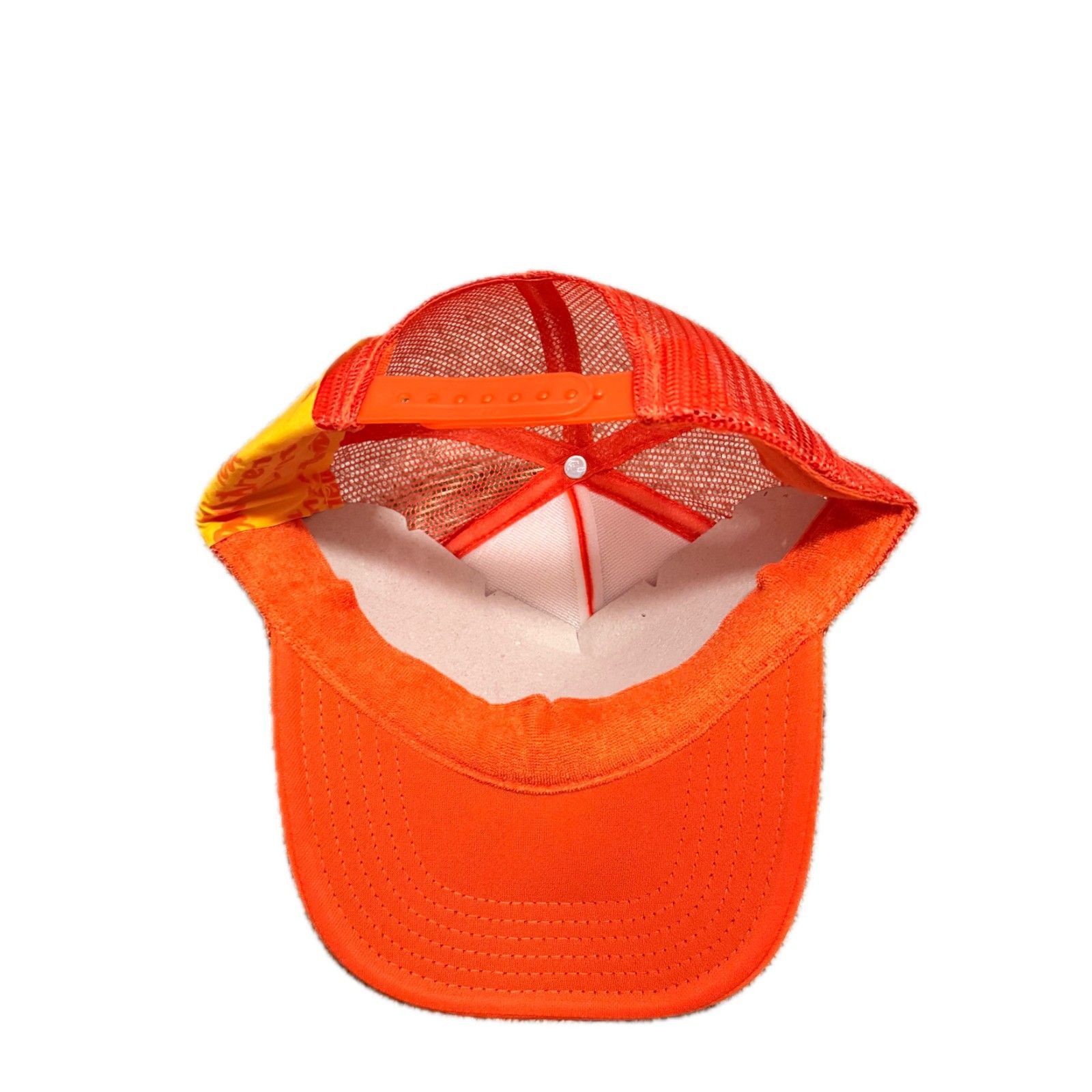 Hyde Park Goods Hyde Park "Element of Fire" Trucker Hat OS 🔥 Size ONE SIZE - 4 Thumbnail