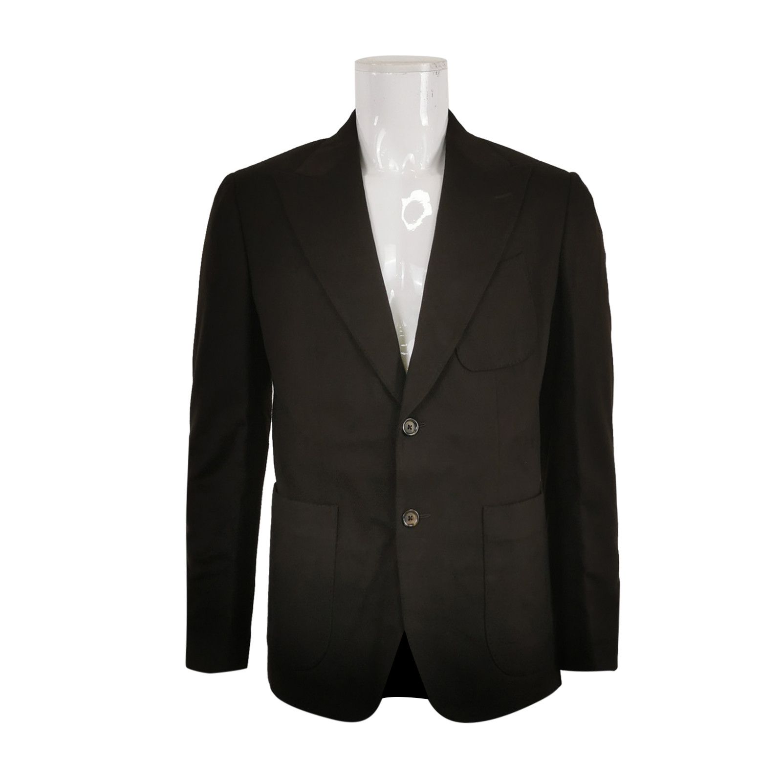 Dolce & Gabbana Dolce & Gabbana Men s Light Jackets Size US S / EU 44-46 / 1 - 1 Thumbnail