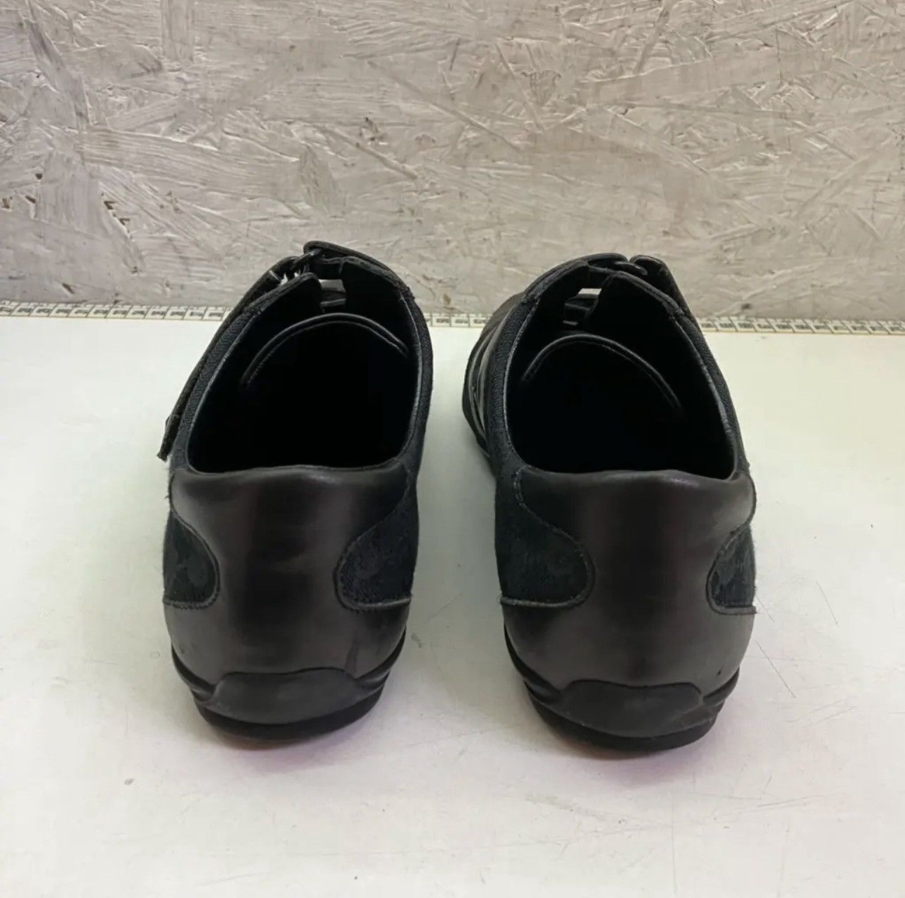 Gucci vintage gucci trainers Size US 9 / IT 39 - 5 Thumbnail