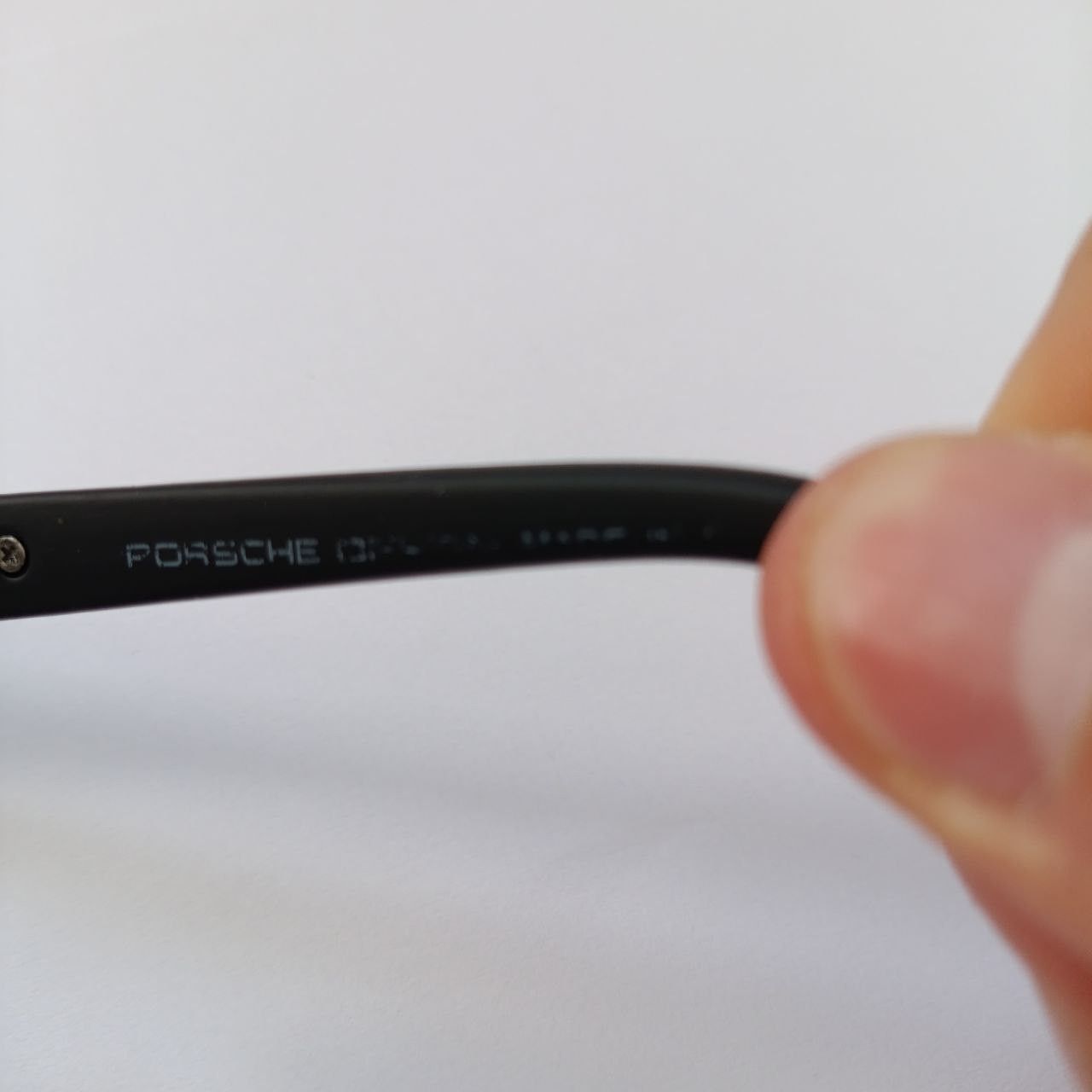 Porsche Design Porsche Design Glasses Size ONE SIZE - 5 Thumbnail