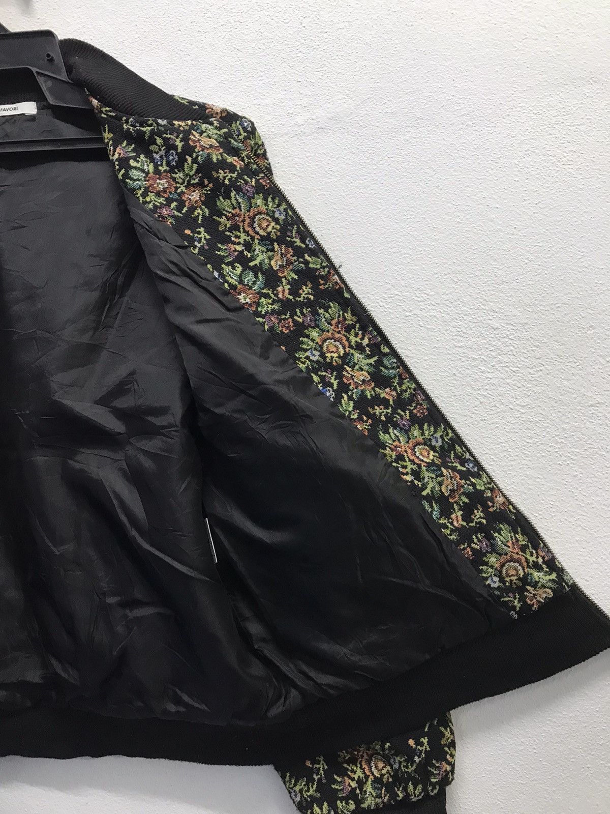 Japanese Brand × Vintage Vintage Ray Cassin Favori Jacket Size US M / EU 48-50 / 2 - 8 Thumbnail
