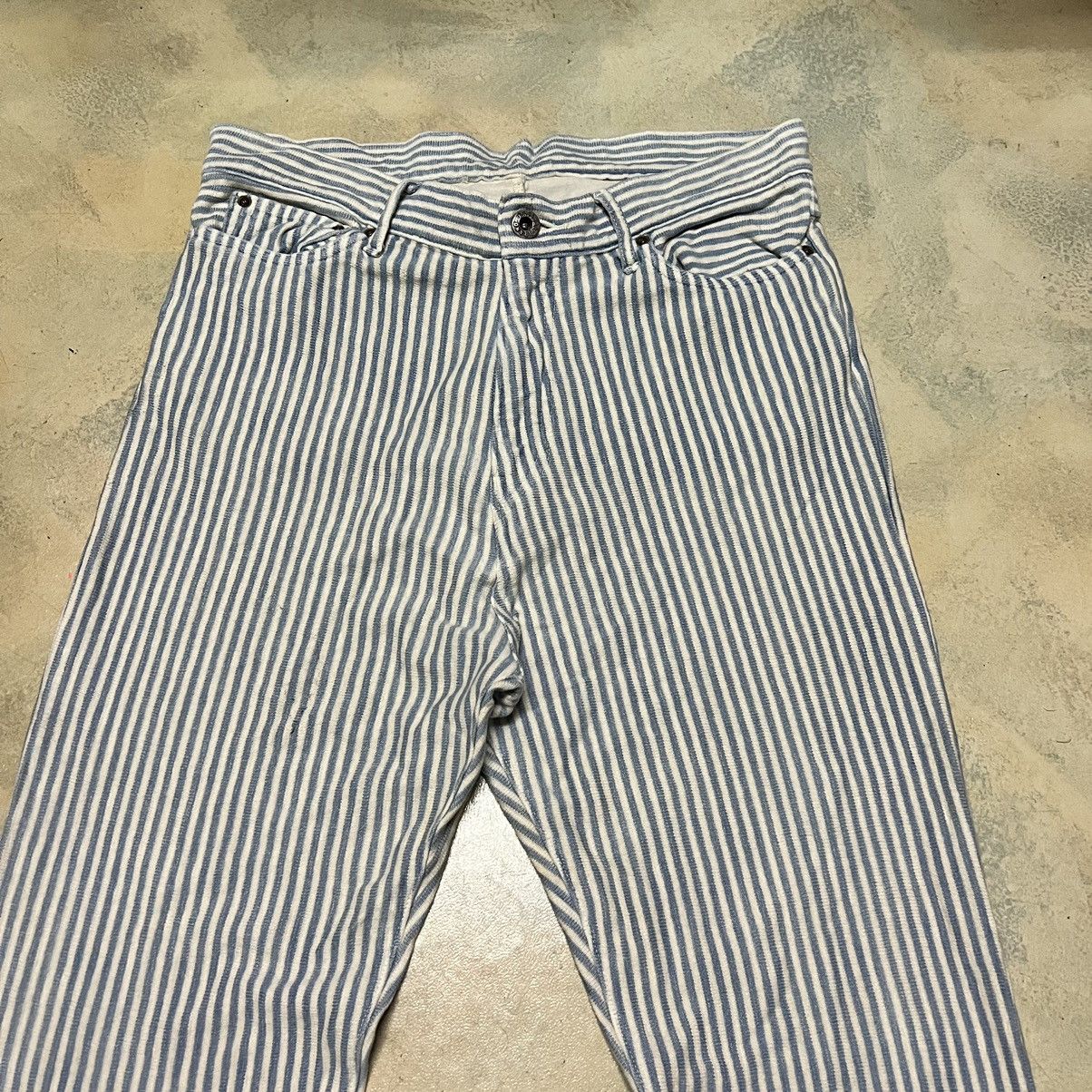Kapital Kapital Hickory Pants Size 28" / US 6 / IT 42 - 3 Thumbnail
