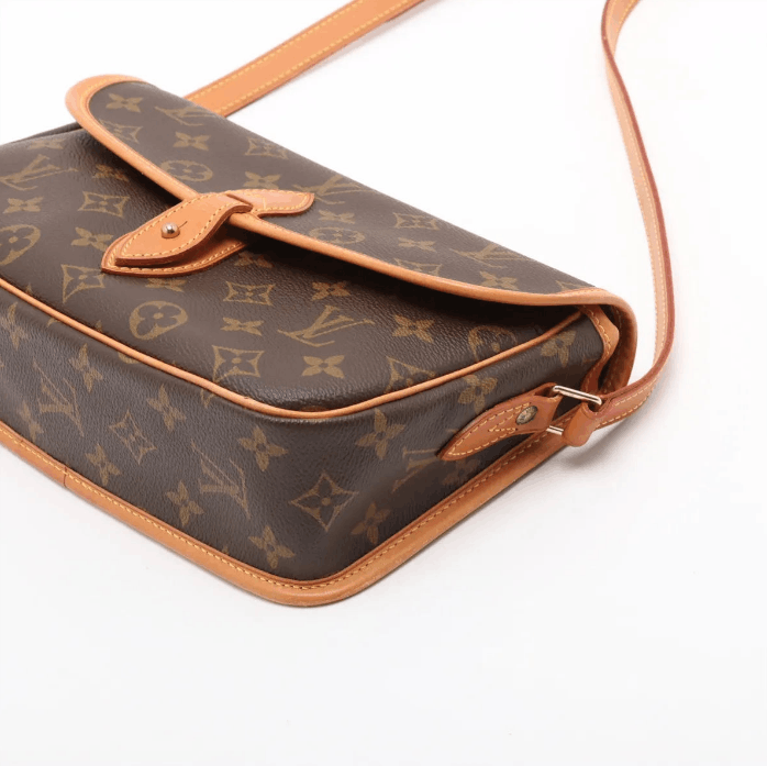 Louis Vuitton Monogram Jypsiere PM Size ONE SIZE - 3 Thumbnail