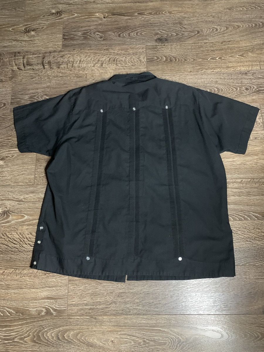 Designer × Vintage Dicaprio Collezione Button Up Shirt Size US M / EU 48-50 / 2 - 3 Thumbnail