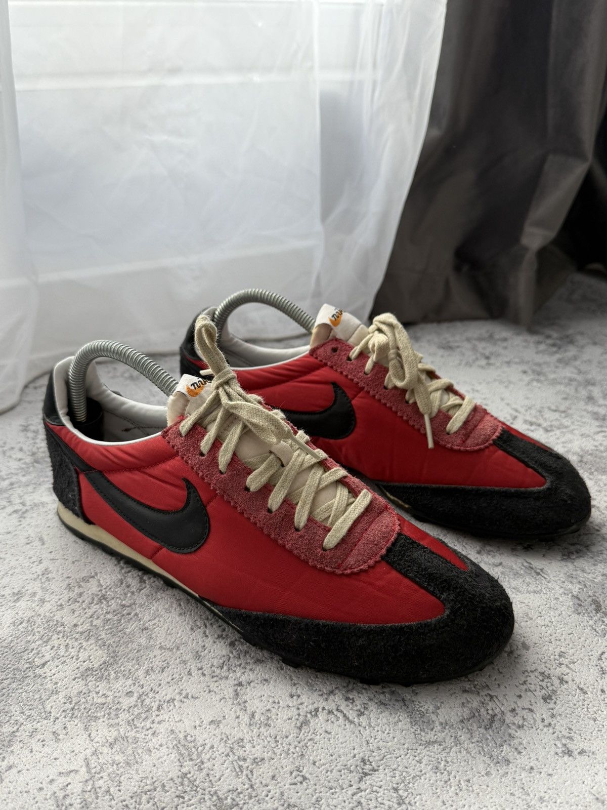 Nike Rare Nike Waffle Oregon Shoes Size US 8 / EU 41 - 1 Thumbnail