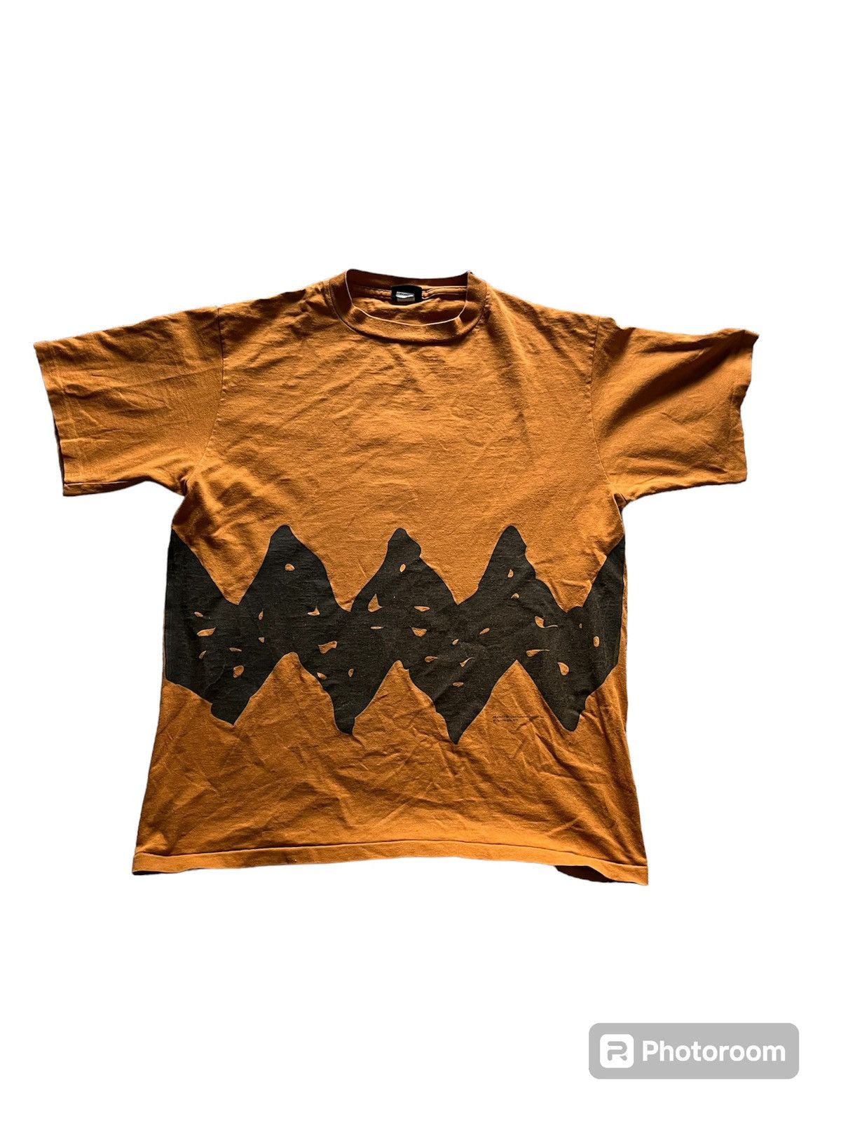 Cartoon Network Peanuts Changes single stitch tee 90s Size US XL / EU 56 / 4 - 2 Thumbnail