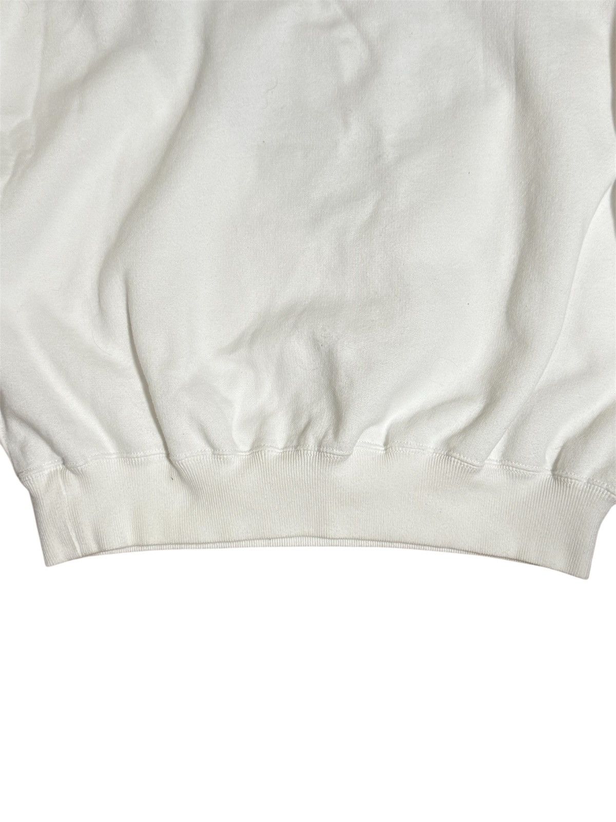 Polo Ralph Lauren 🔥Ralph Lauren Polo Bear Ski Women’s Boxy Fleece Sweatshirt Size M / US 6-8 / IT 42-44 - 12 Thumbnail