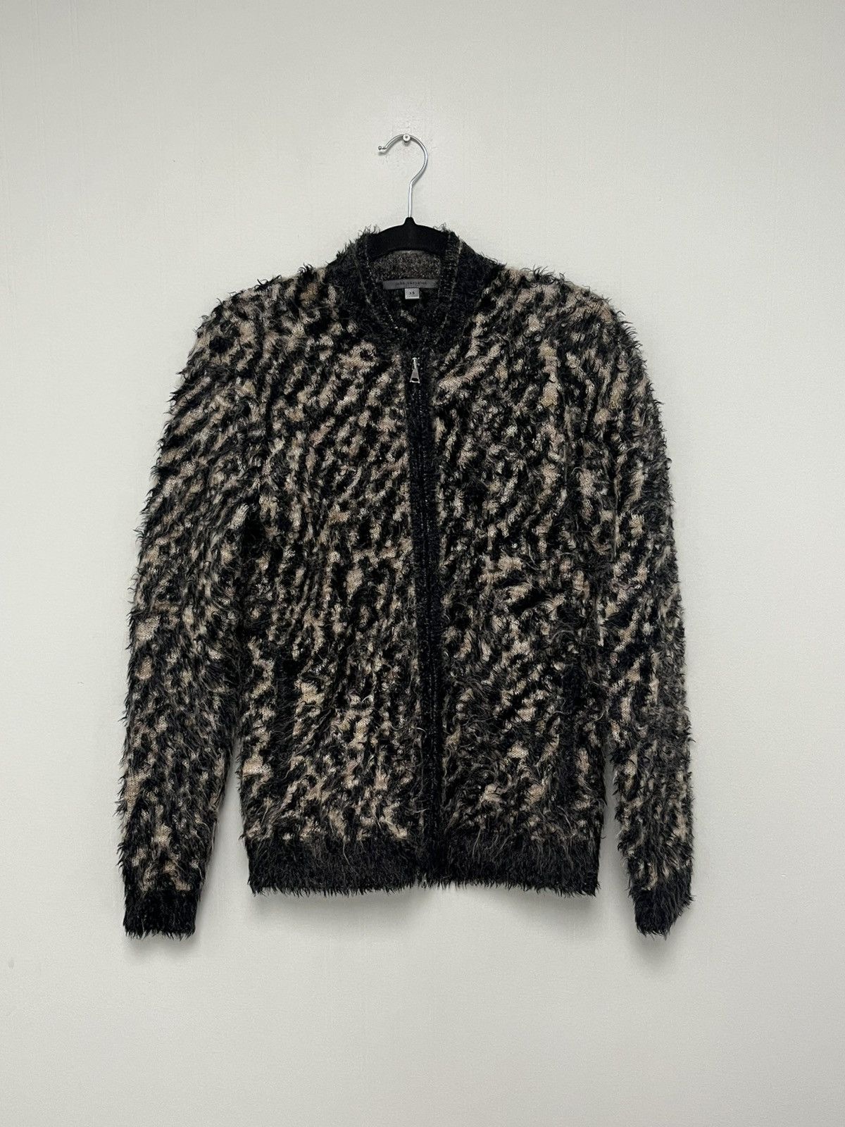 John Varvatos Camino Bomber. Size XS Size US XS / EU 42 / 0 - 9 Thumbnail