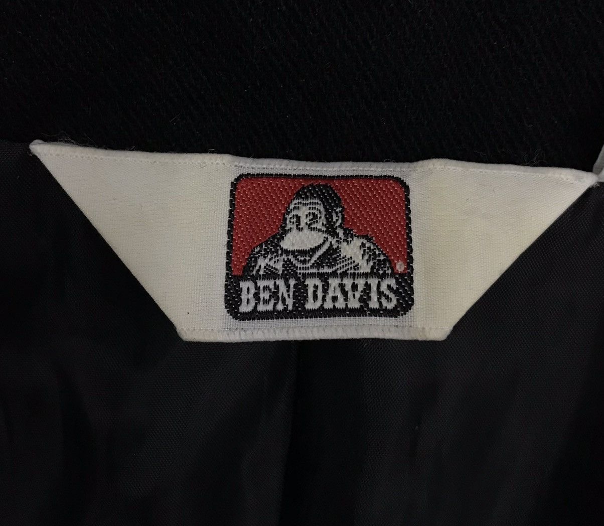 Ben Davis × Vintage Vintage Ben Davis Vest Size US L / EU 52-54 / 3 - 9 Thumbnail