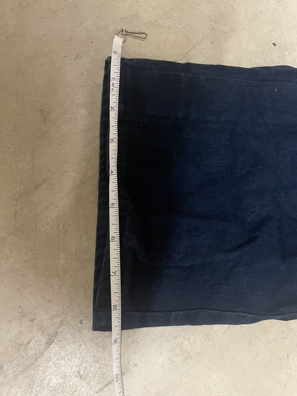 Versace Jeans Couture Vintage Versace Jeans Couture Trousers Size US 36 / EU 52 - 11 Thumbnail