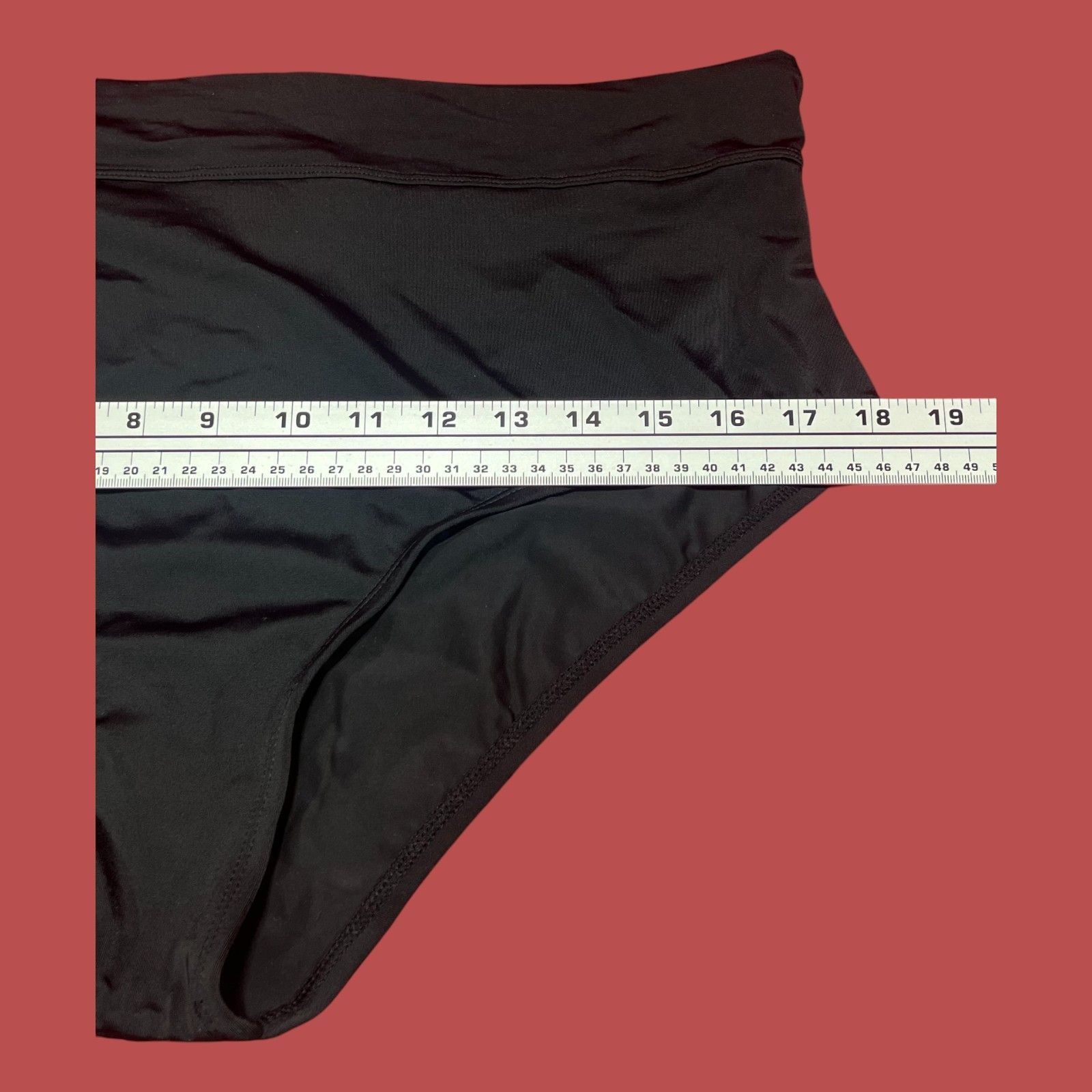 Other Kona Sol - Women's Full Coverage Tommy Control High Waist B Size ONE SIZE - 6 Thumbnail