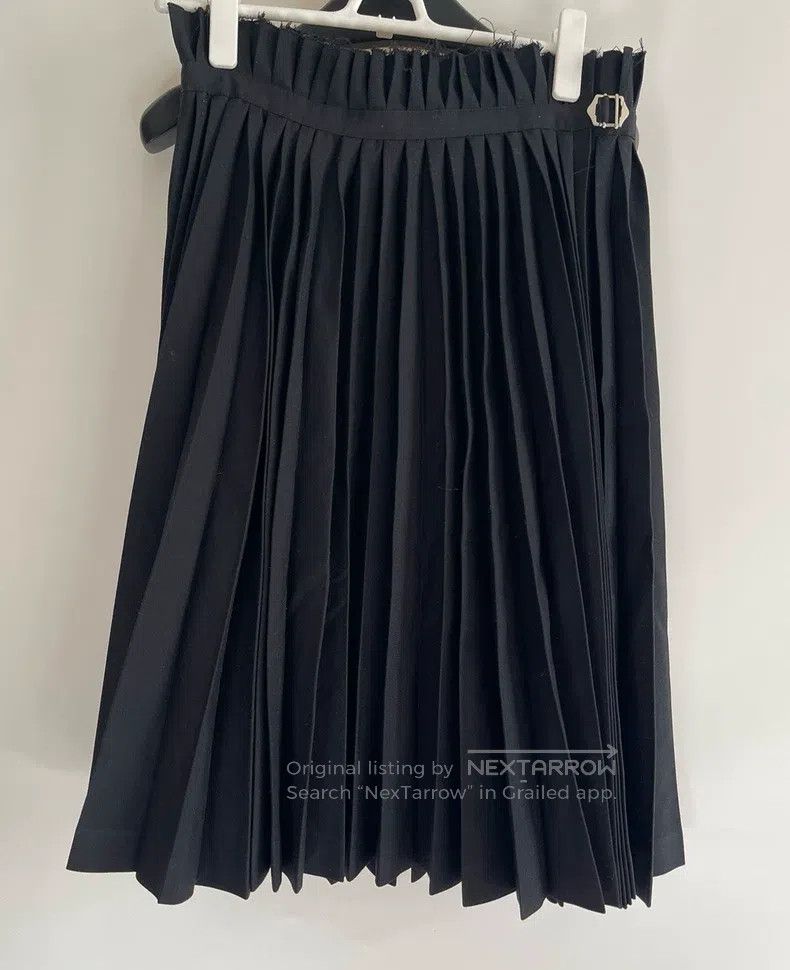 Junya Watanabe one-size-fits-all Skirt