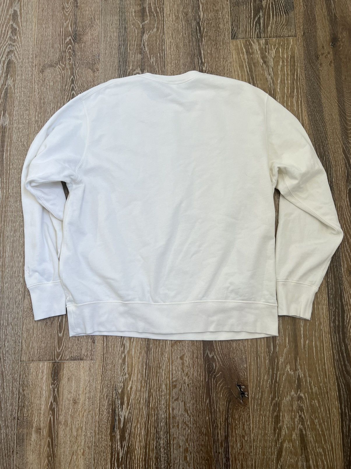 Kaws × Uniqlo Uniqlo sesame street kaws sweater Size US XL / EU 56 / 4 - 2 Thumbnail