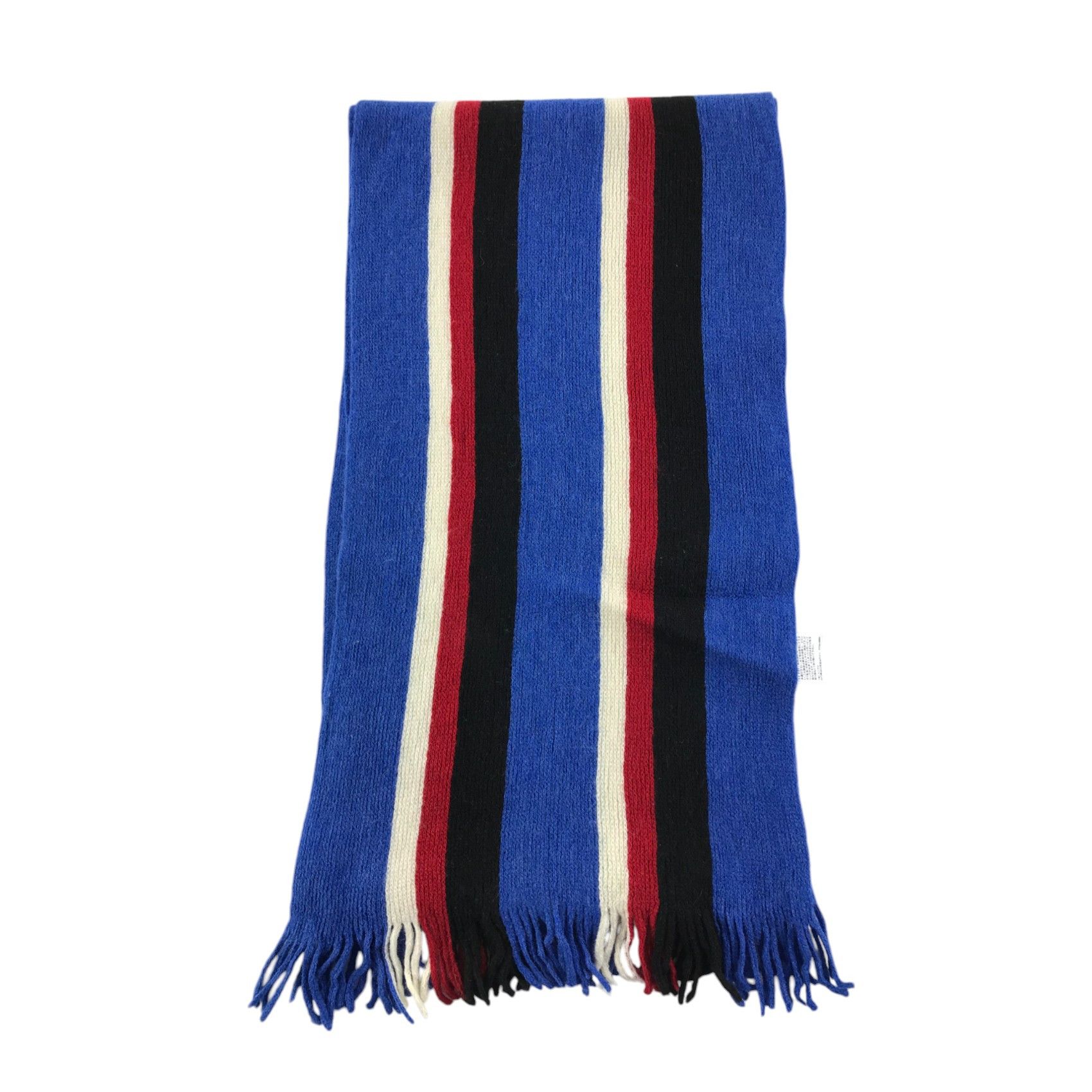 JW Anderson J.W.Anderson Scarf / Muffler / Neckwear - WW2870 Size ONE SIZE - 2 Thumbnail
