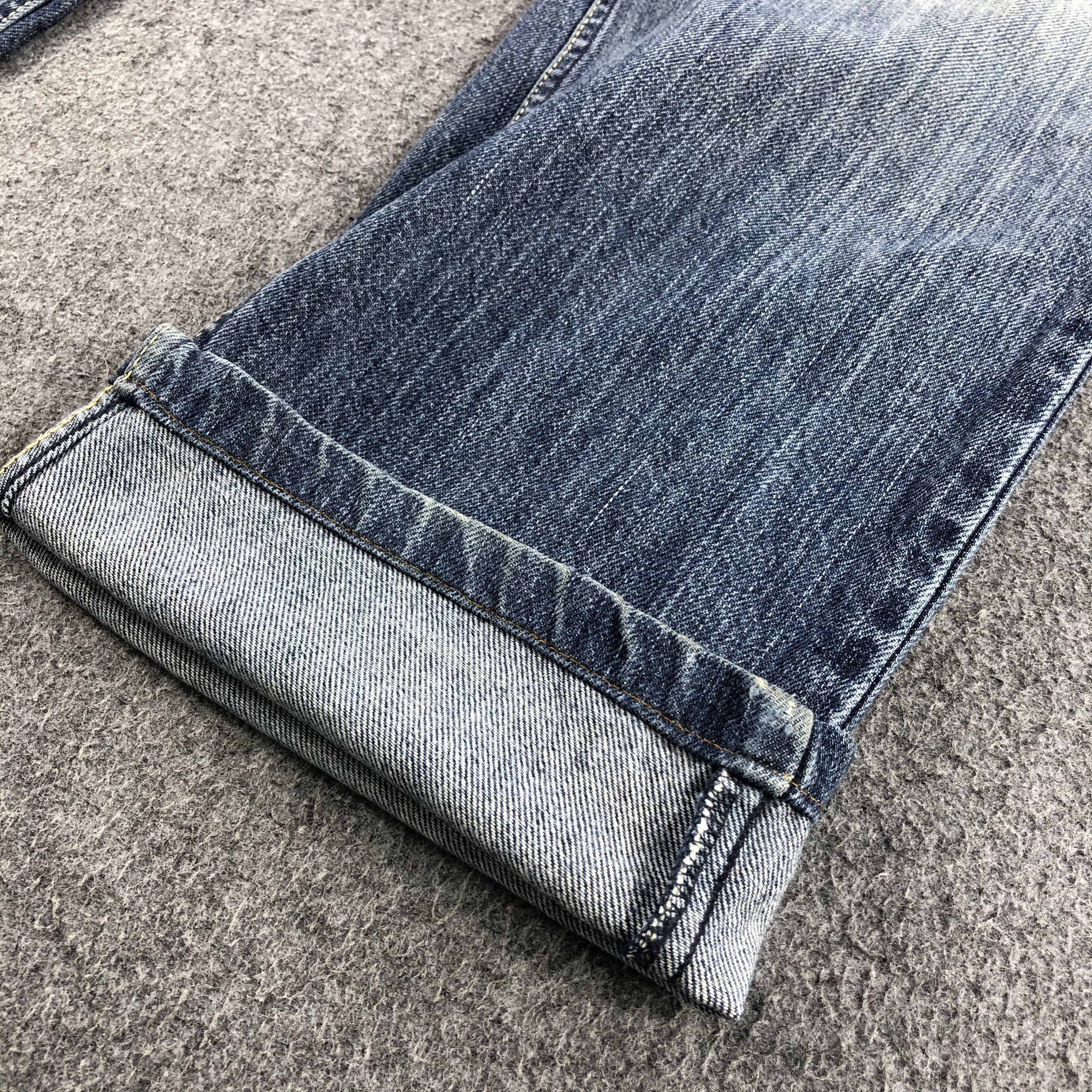 Levi's × Vintage Vintage Levis 531 Jeans-JM713 Size US 36 / EU 52 - 7 Thumbnail