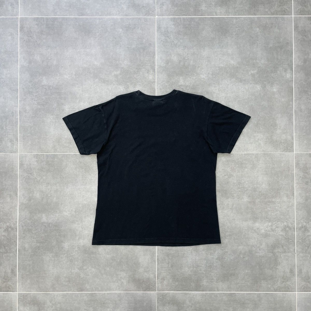 Fox Racing × Vintage Vintage FOX Prague Universal Party City T-Shirt Size M Size US M / EU 48-50 / 2 - 10 Thumbnail