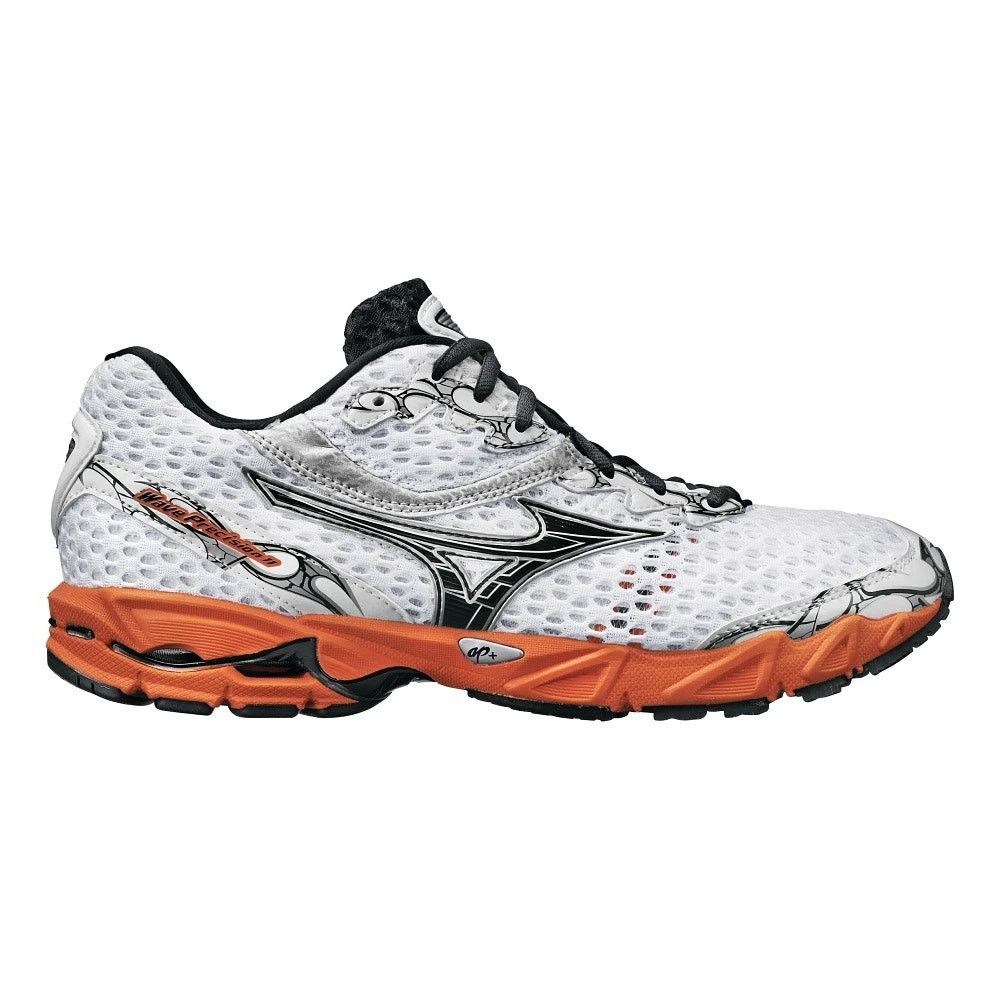 Mizuno Wave Precision 11 Sneakers Running Shoes Multi 8