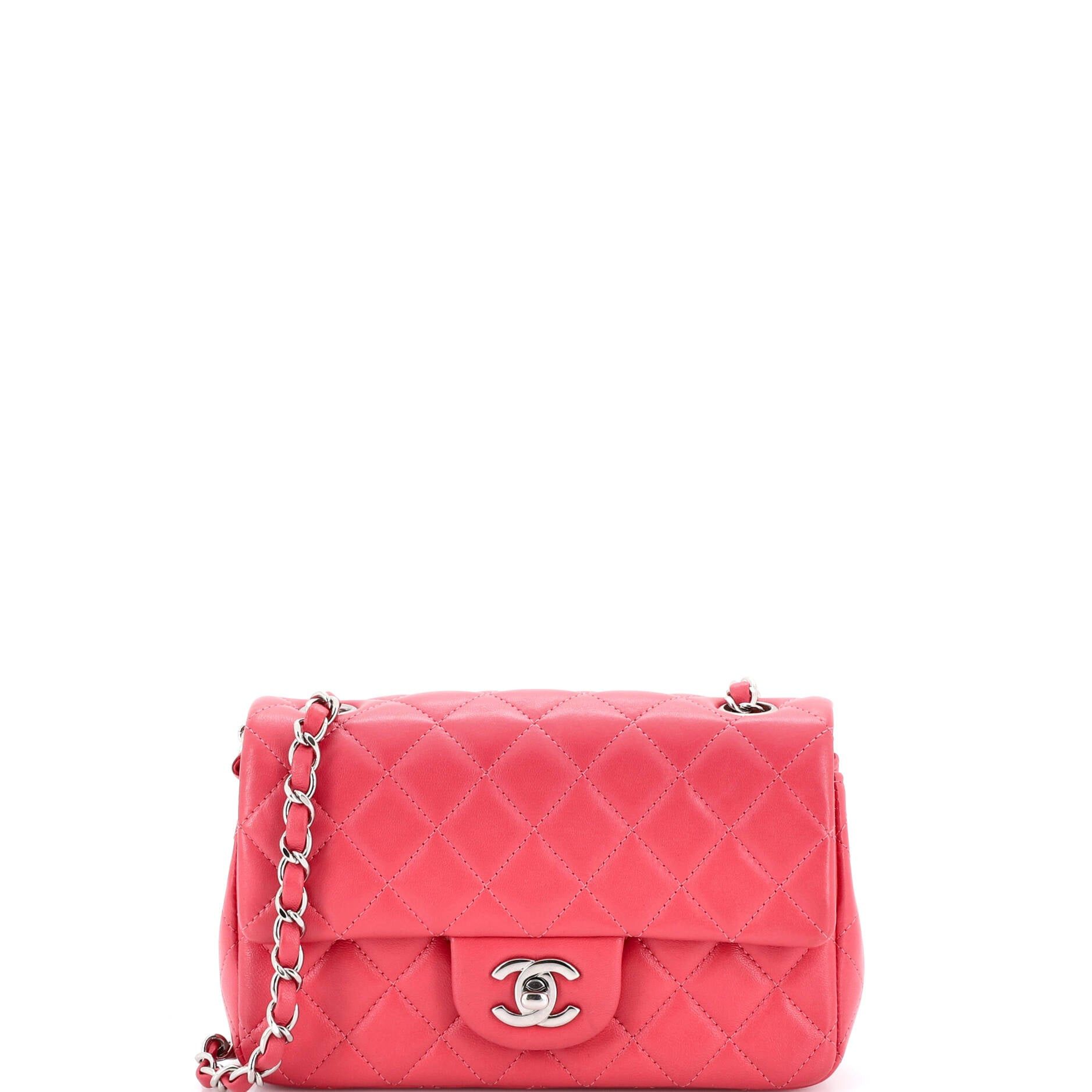 Chanel Classic Single Flap Bag Size ONE SIZE - 1 Thumbnail