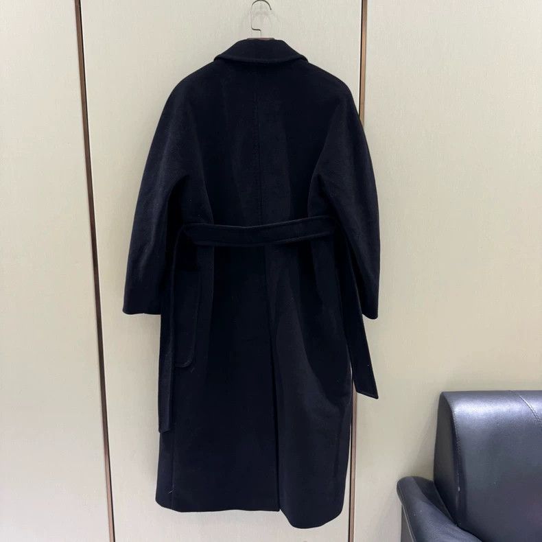 Max Mara Max Mara Coat Size S / US 4 / IT 40 - 2 Thumbnail