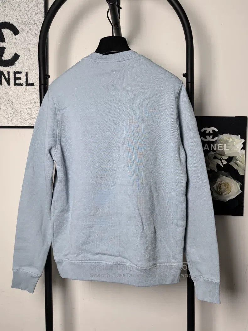 Loewe Loewe Sweatshirt Size S / US 4 / IT 40 - 2 Thumbnail