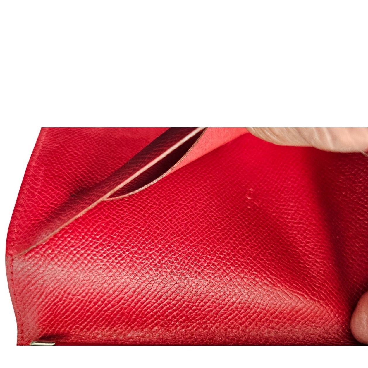 Hermes Hermes Wallet/ Passport Cover Size ONE SIZE - 8 Thumbnail