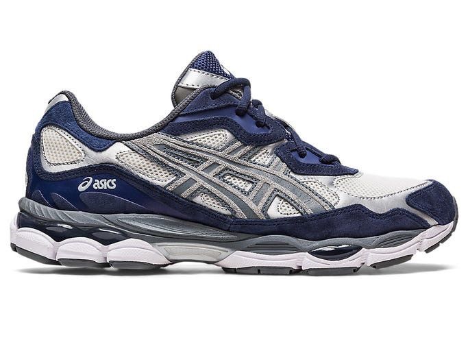 Asics Gel NYC Urbancore Kith Atmos Kiko Kostadinov Kayano14 Sonoma Size US 11.5 / EU 44-45 - 4 Thumbnail