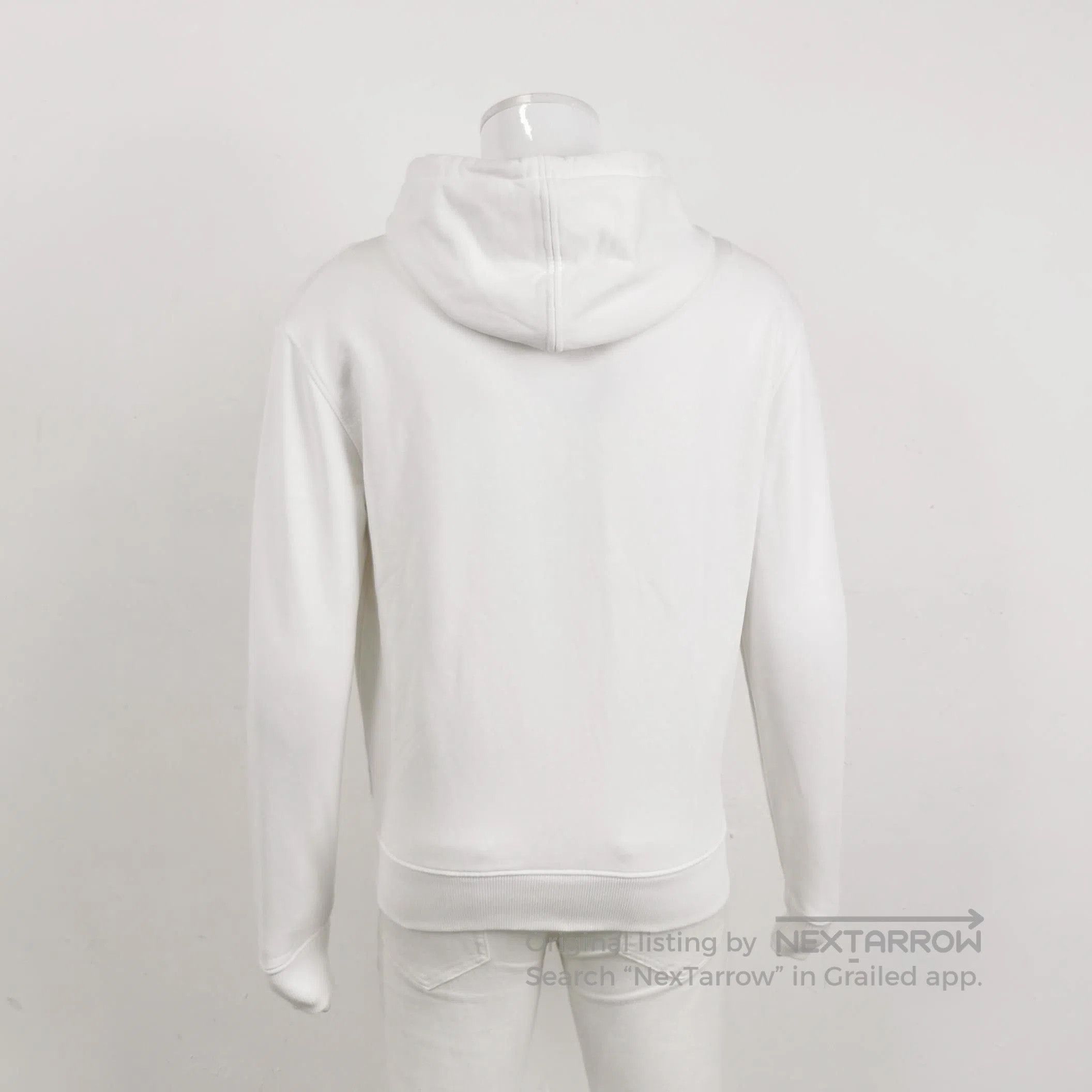 Other AMI Alexandre Mattiussi Wool Heart Logo Turtleneck Sweater. Size US L / EU 52-54 / 3 - 1 Thumbnail