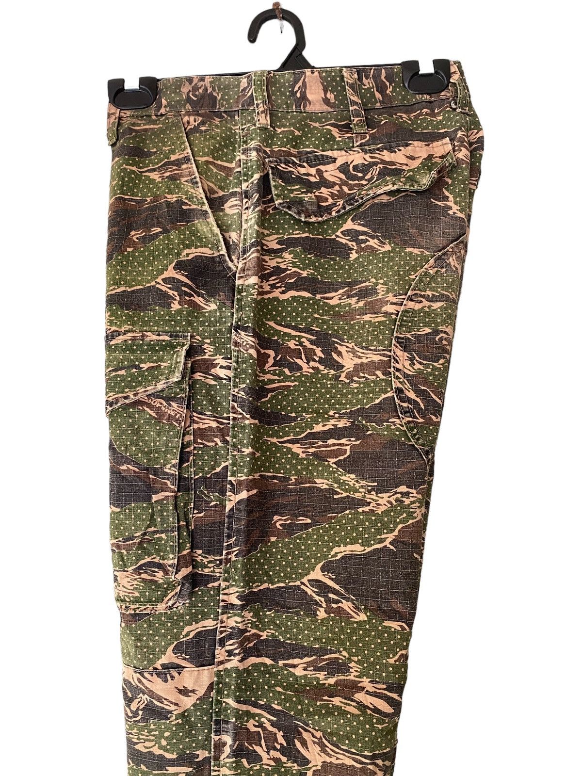 Sophnet. Rare 🔥SOPHNET. Army Cargo Pant Size US 30 / EU 46 - 13 Thumbnail
