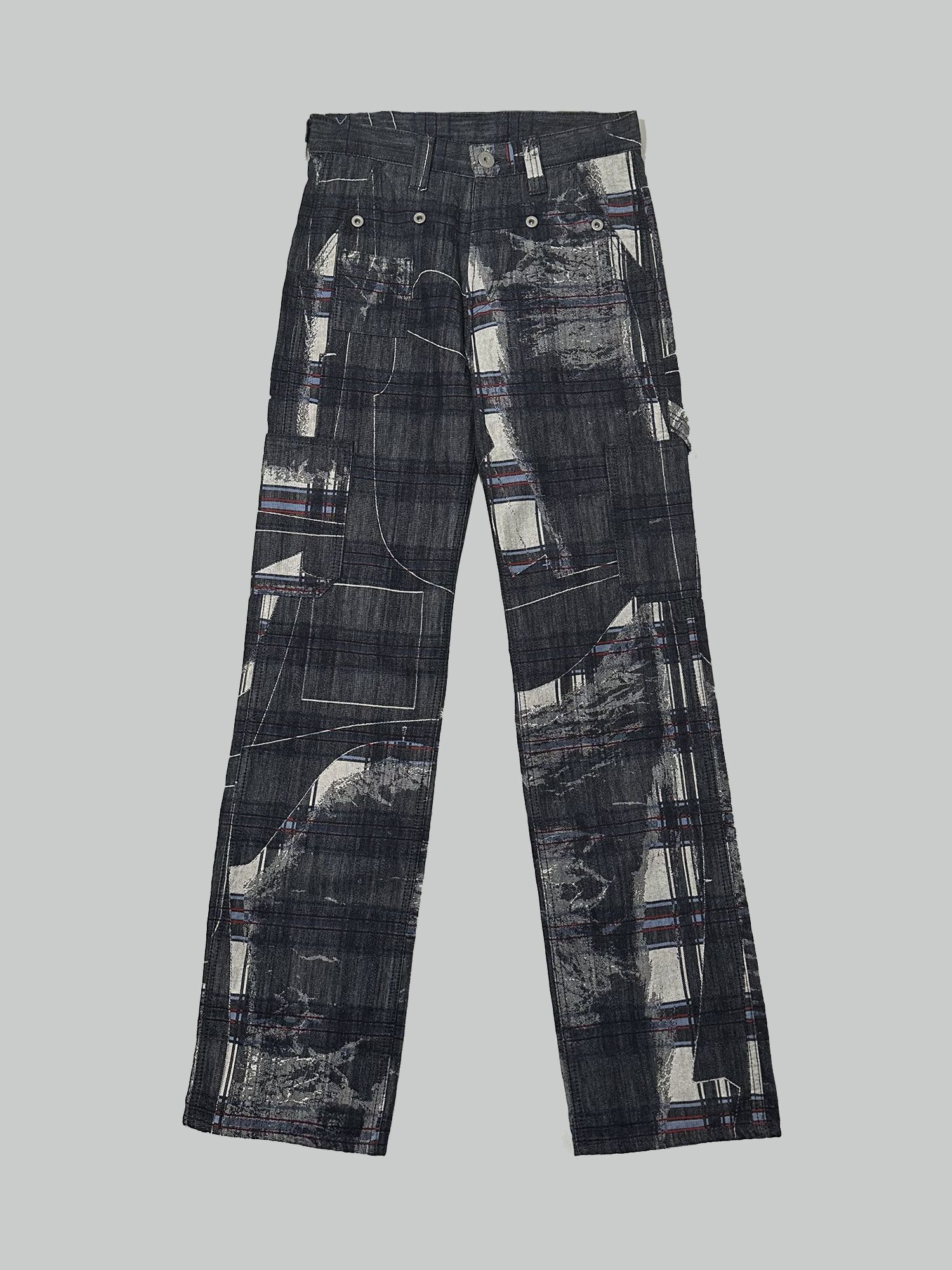 Issey Miyake issey miyake Size US 29 - 3 Thumbnail