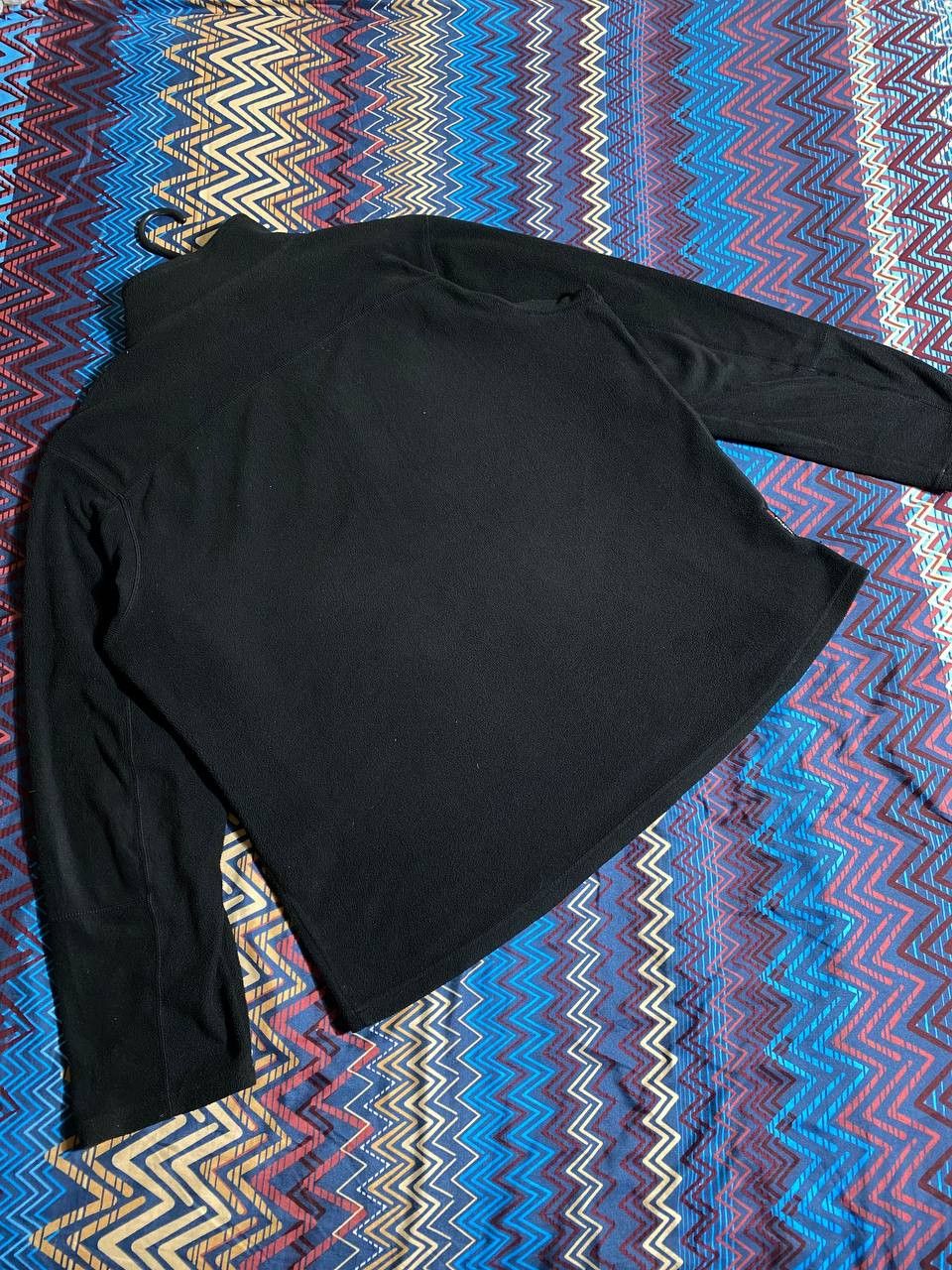 Japanese Brand × Rab Rab Outpost Fleece Jacket Men’s Size XXL Size US XXL / EU 58 / 5 - 10 Thumbnail
