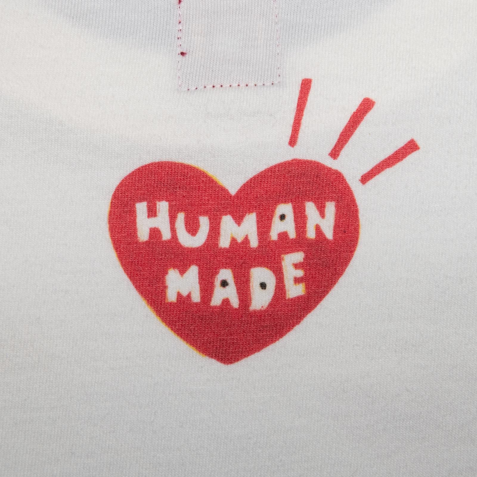 Human Made Human Made X Keiko Sootome Space T Shirt Size US L / EU 52-54 / 3 - 3 Thumbnail