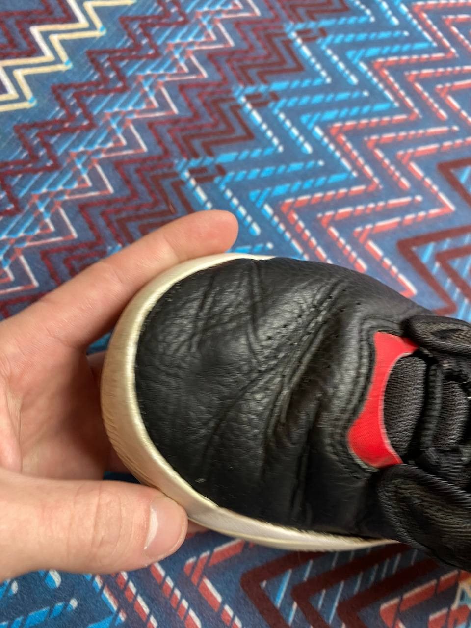 Jordan Brand × Vintage Air Jordan Retro Racer Size US 9 / EU 42 - 23 Thumbnail