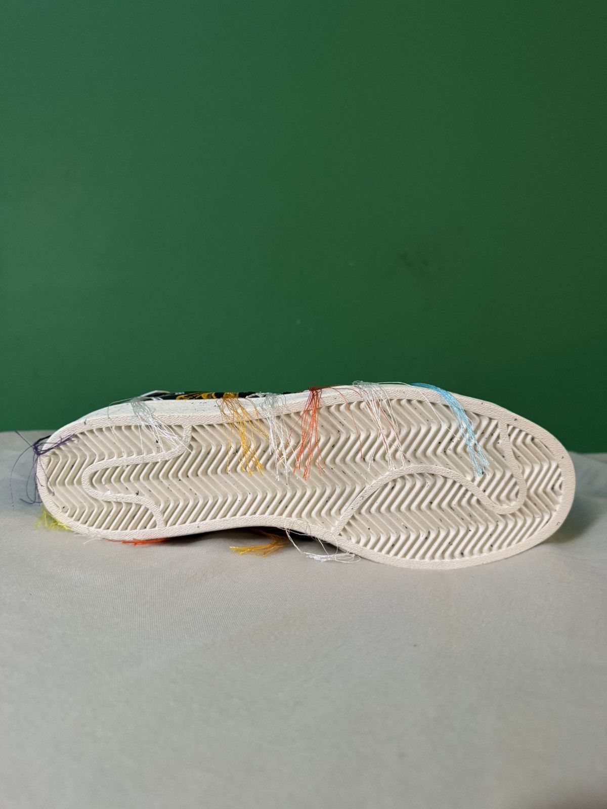 Adidas Adidas sean wotherspoon 2021 Size US 10.5 / EU 43-44 - 6 Thumbnail